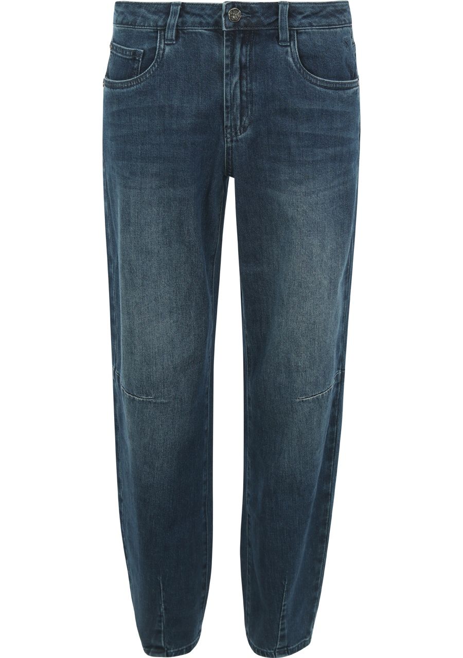 FLOREZ - JEANS - Blauw