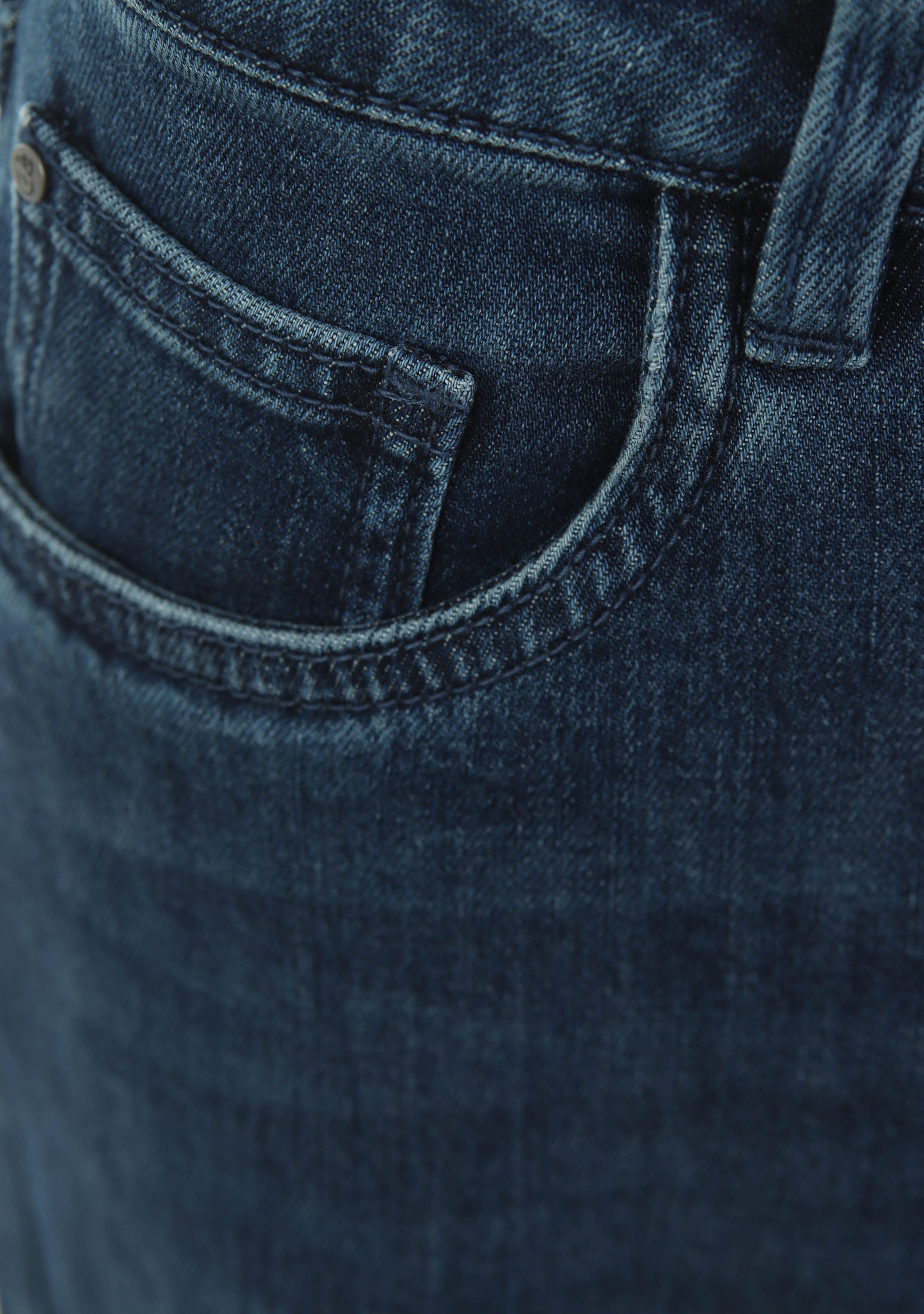 FLOREZ - JEANS - Blauw