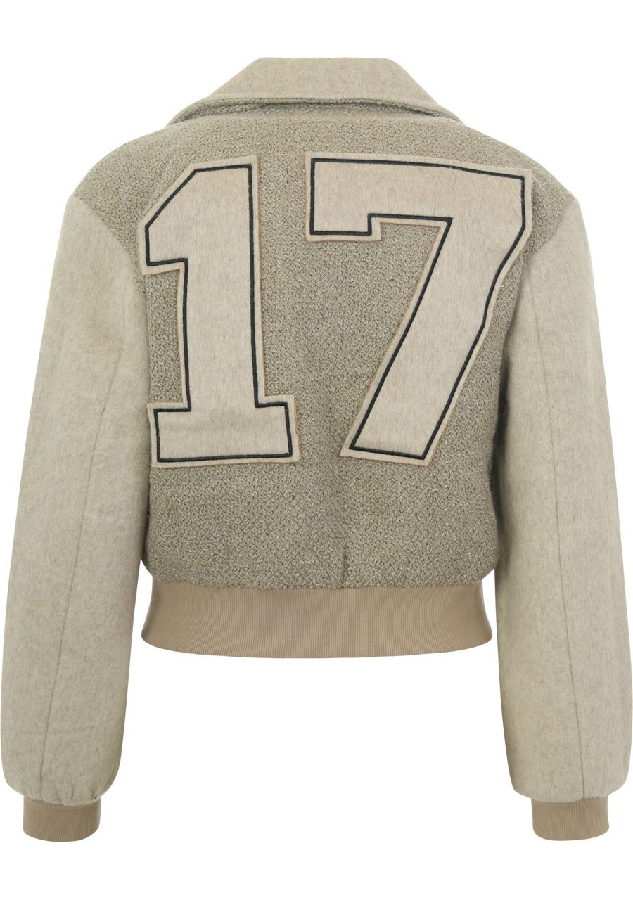 FLOREZ - BLAZER - Beige