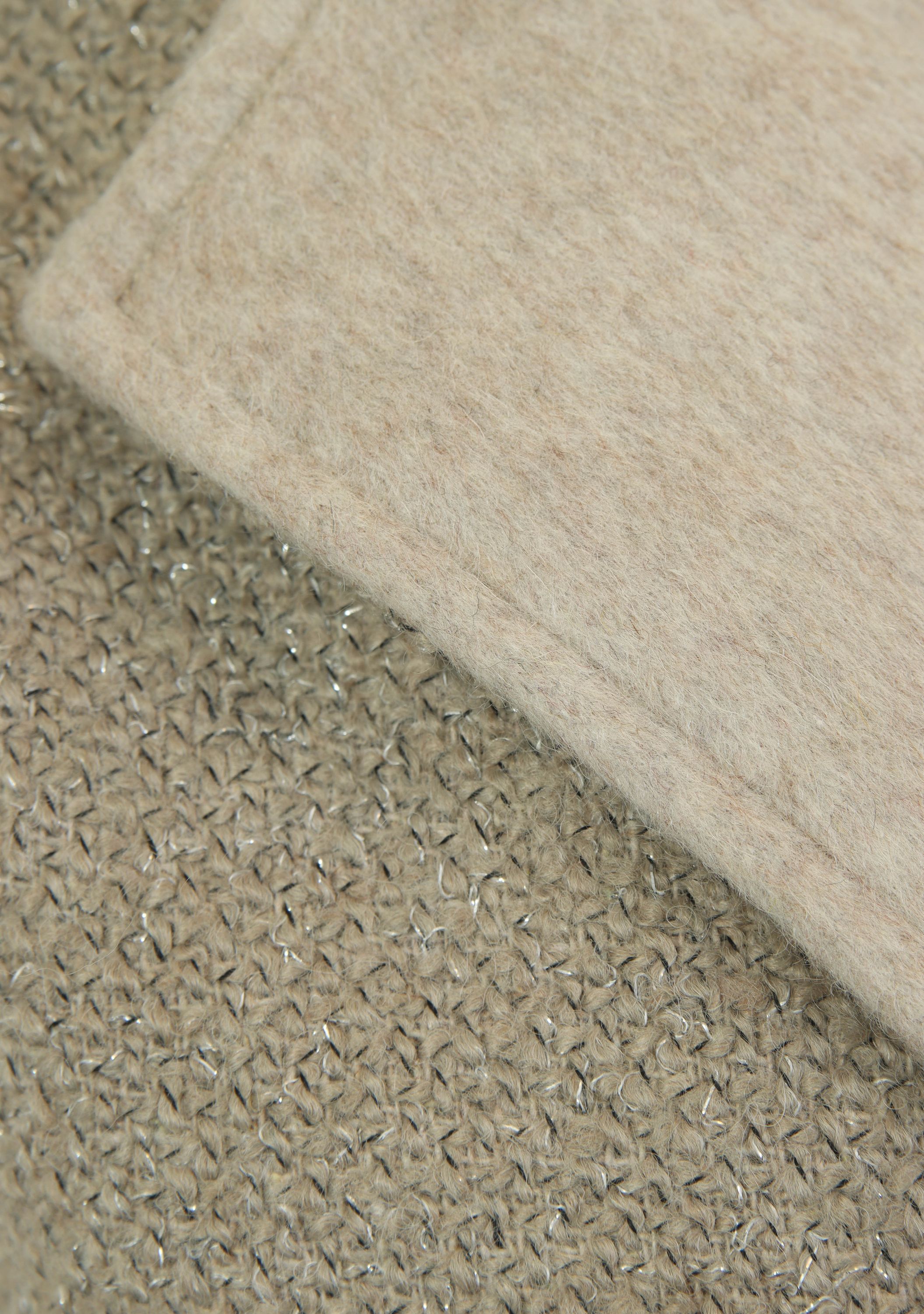 FLOREZ - BLAZER - Beige