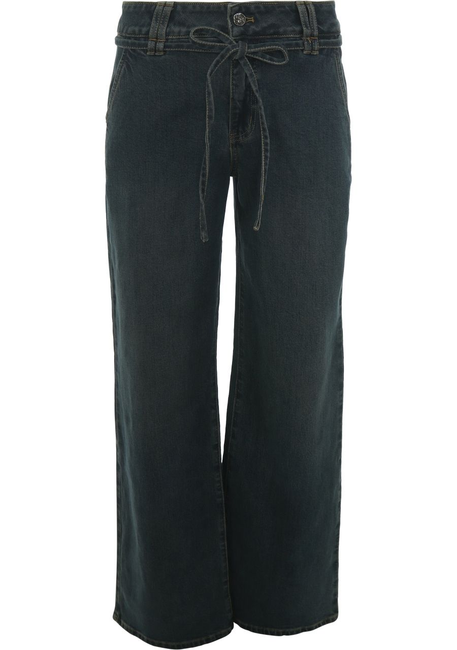 FLOREZ - JEANS - Blauw