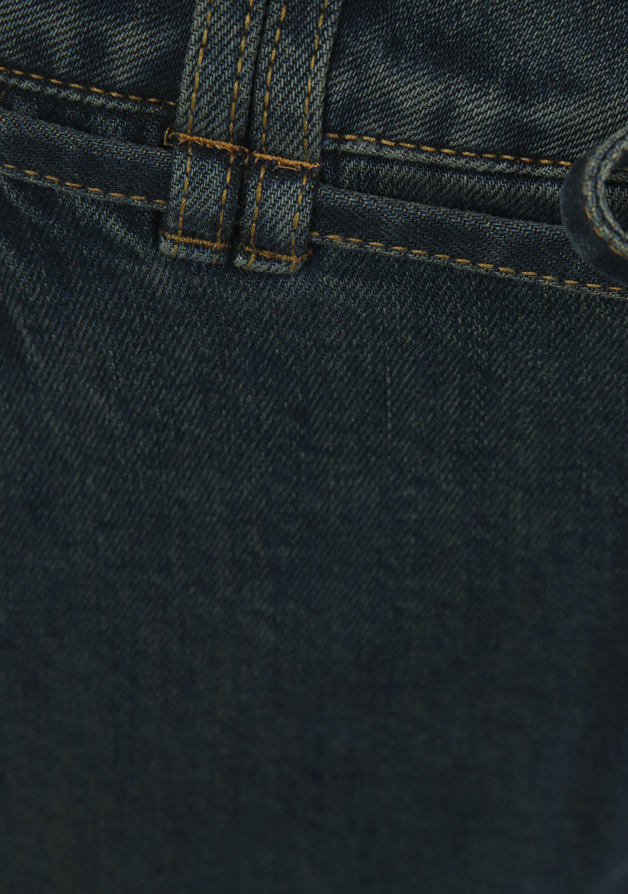 FLOREZ - JEANS - Blauw