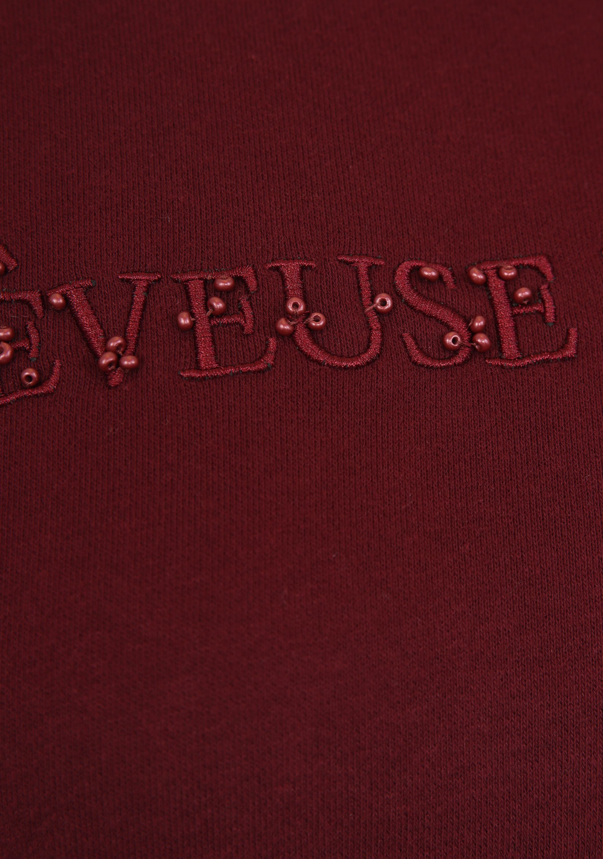 FLOREZ - TRUI - Rood