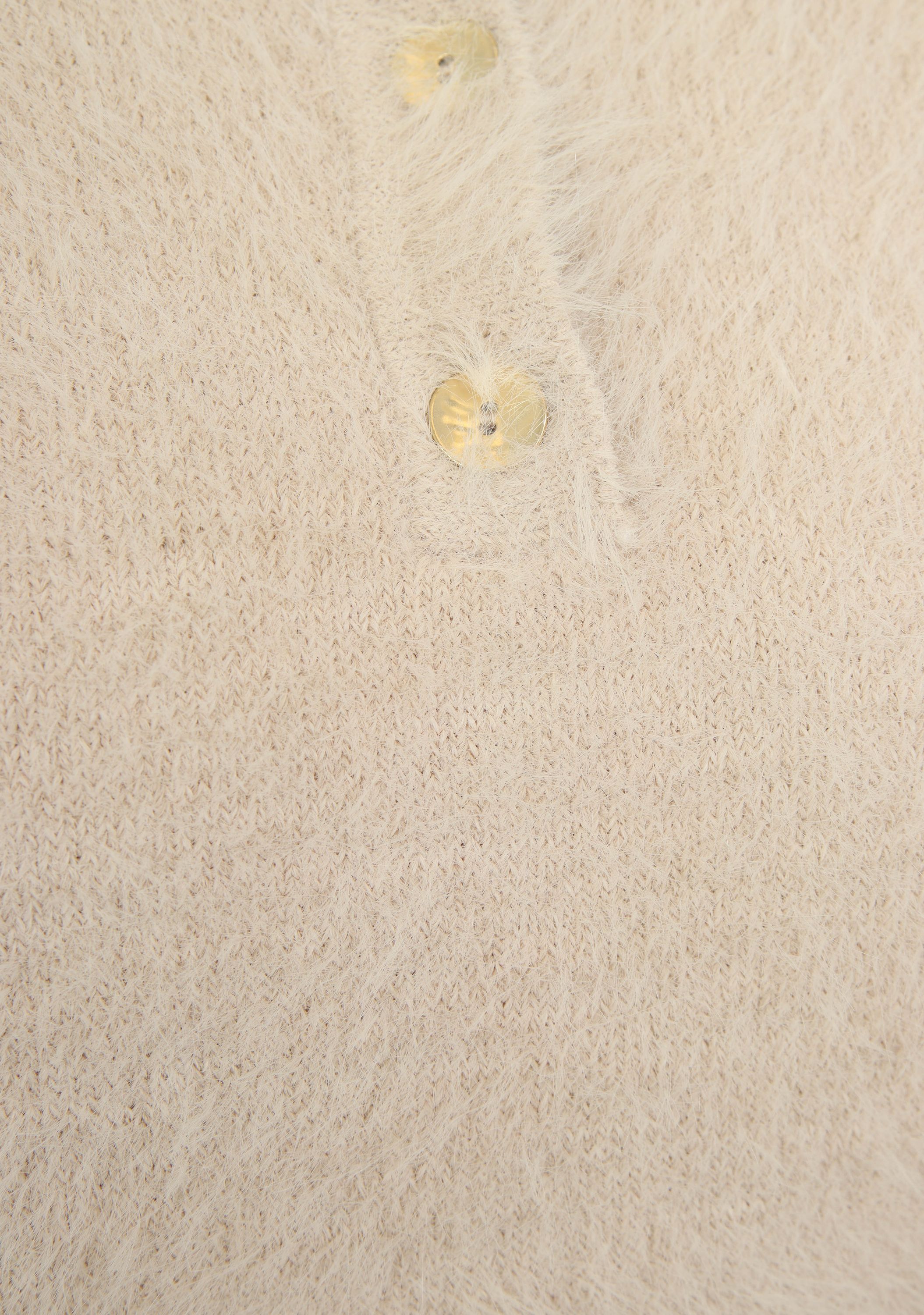 FLOREZ - SHIRT - Beige