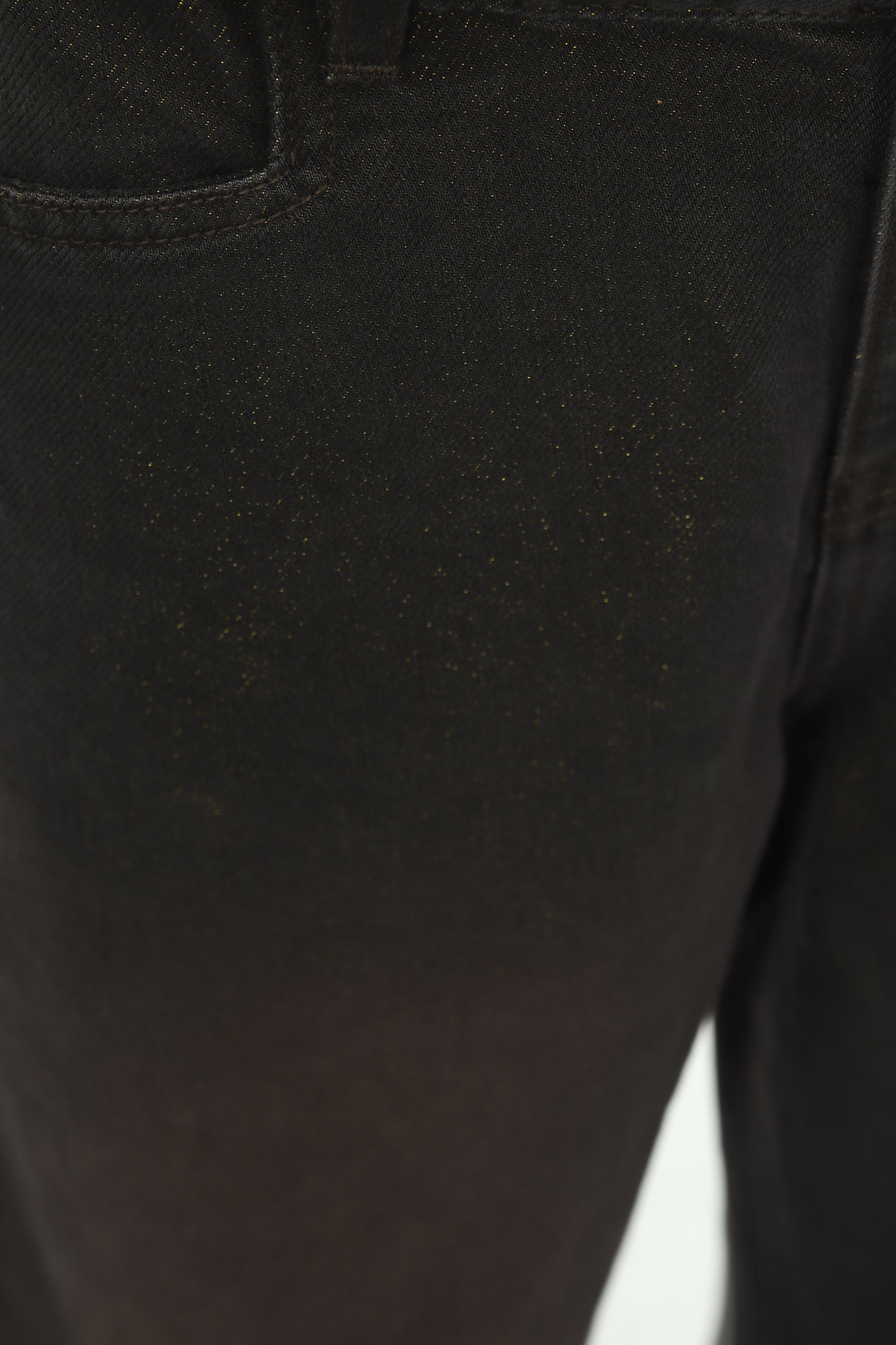 FLOREZ - JEANS - Bruin