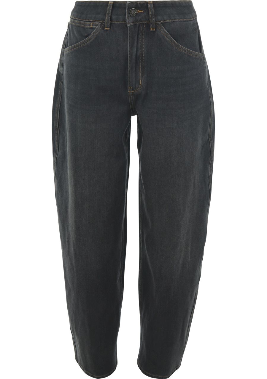 FLOREZ - JEANS - Grijs