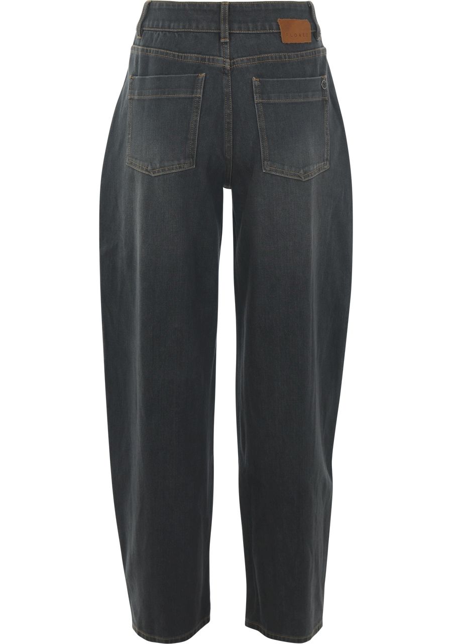 FLOREZ - JEANS - Grijs