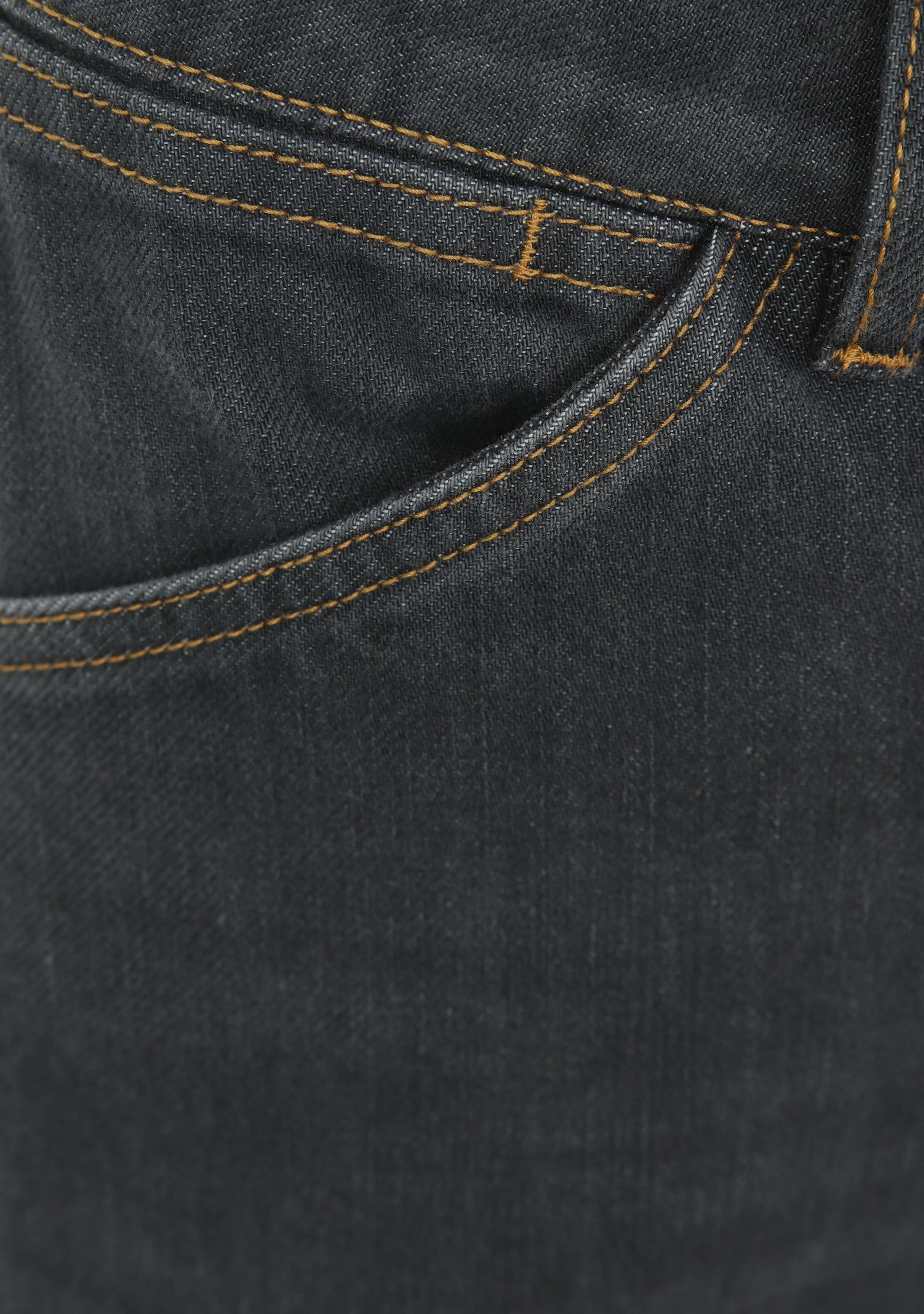 FLOREZ - JEANS - Grijs