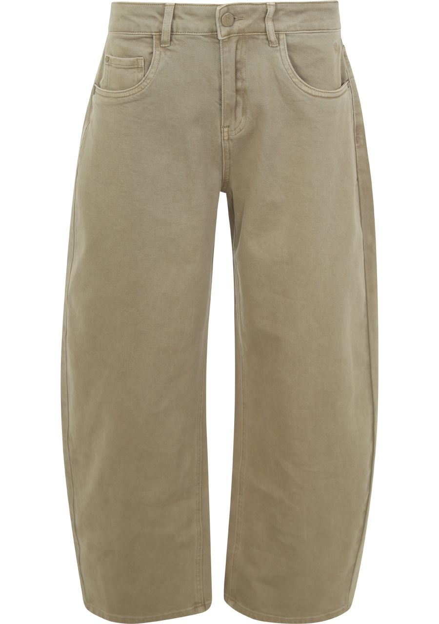 FLOREZ - JEANS - Beige