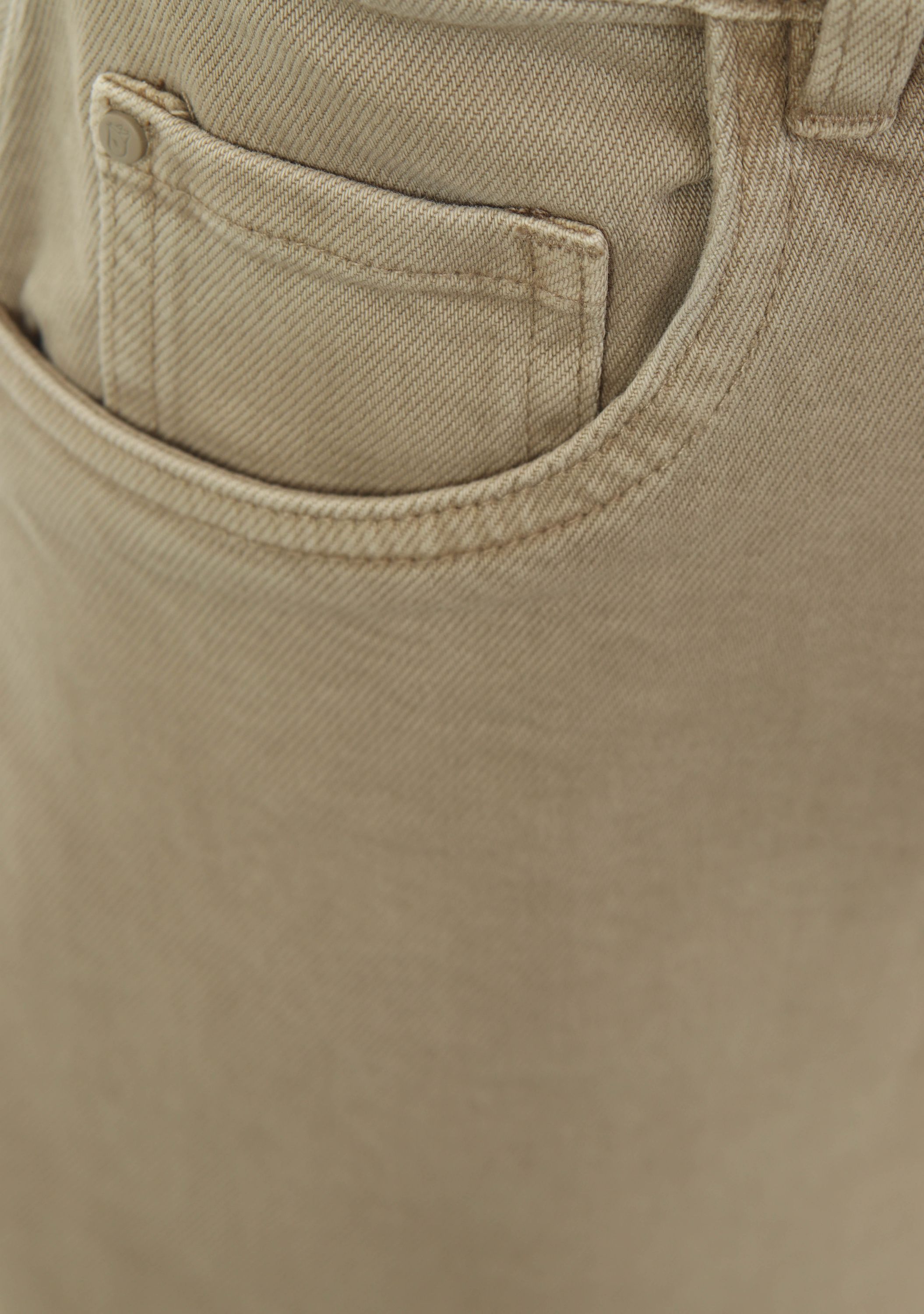 FLOREZ - JEANS - Beige