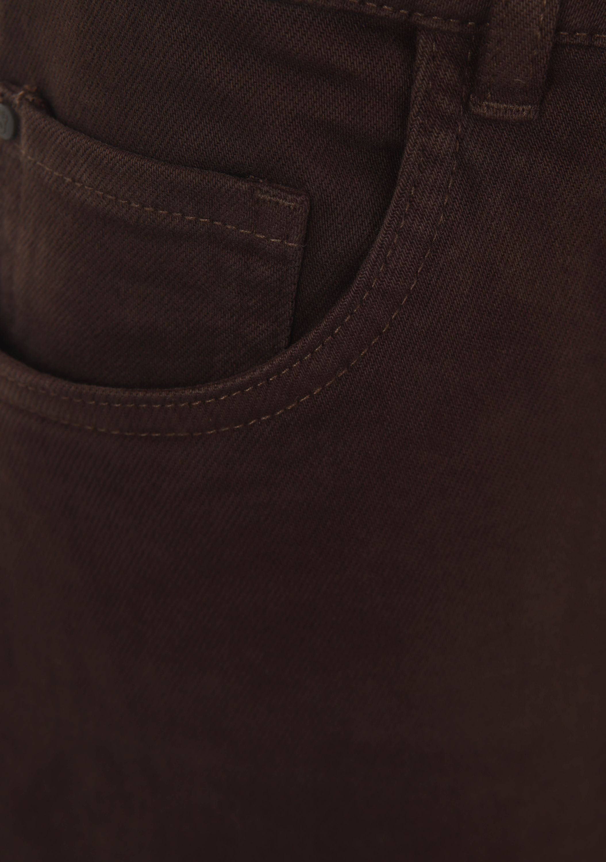 FLOREZ - JEANS - Bruin