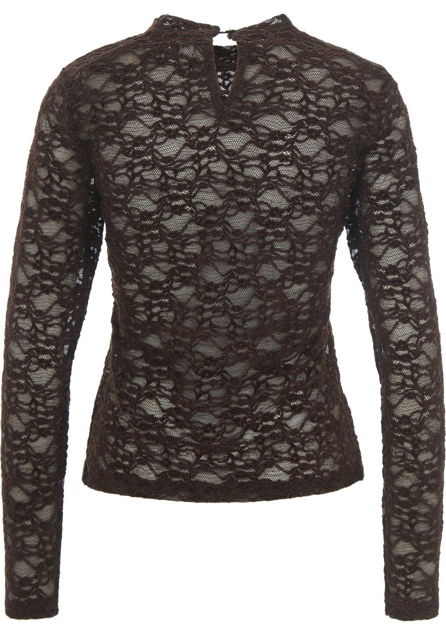 FLOREZ - SHIRT - Bruin