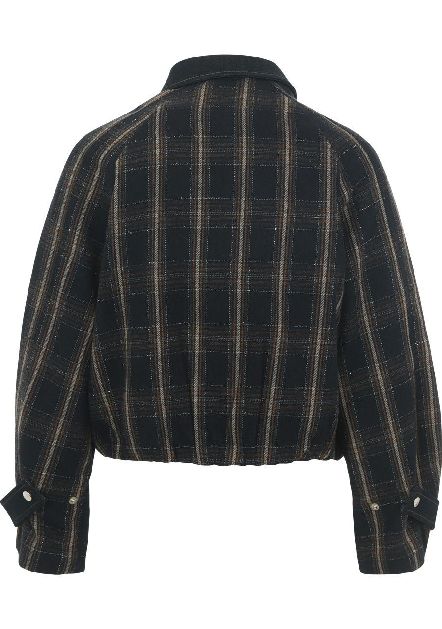 FLOREZ - BLAZER - Blauw