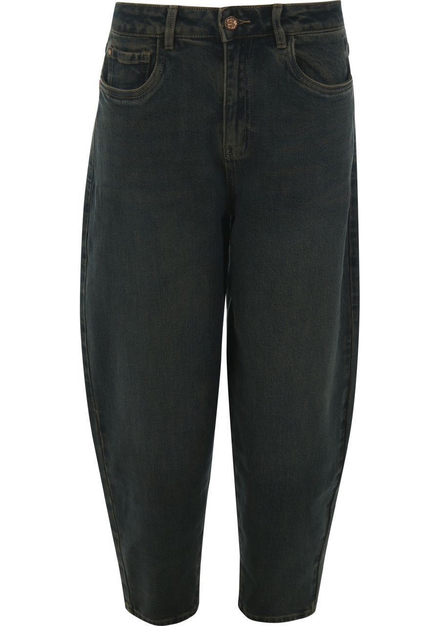 FLOREZ - JEANS - Blauw