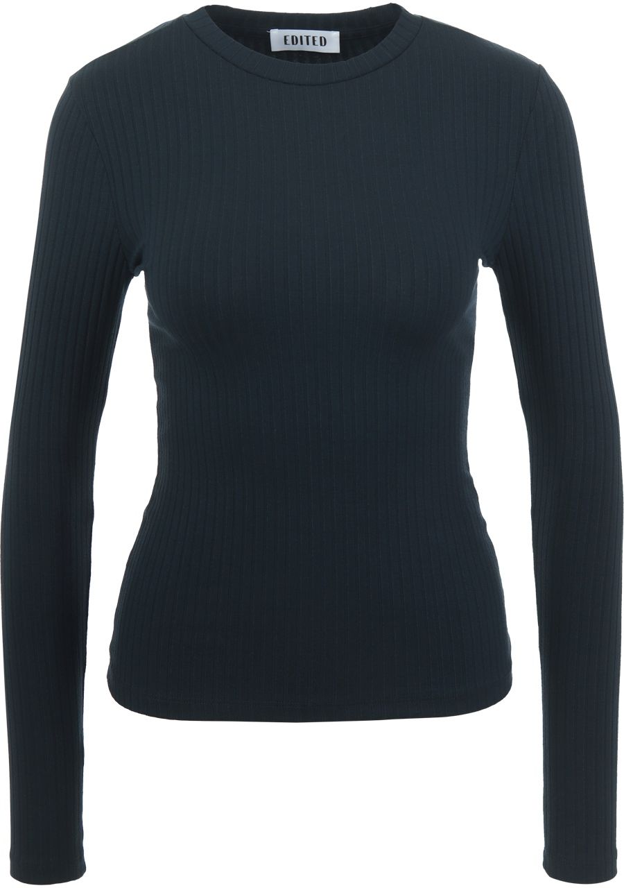 EDITED - SHIRT - Blauw