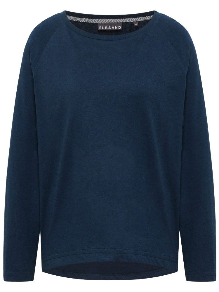 ELBSAND - SHIRT - Blauw