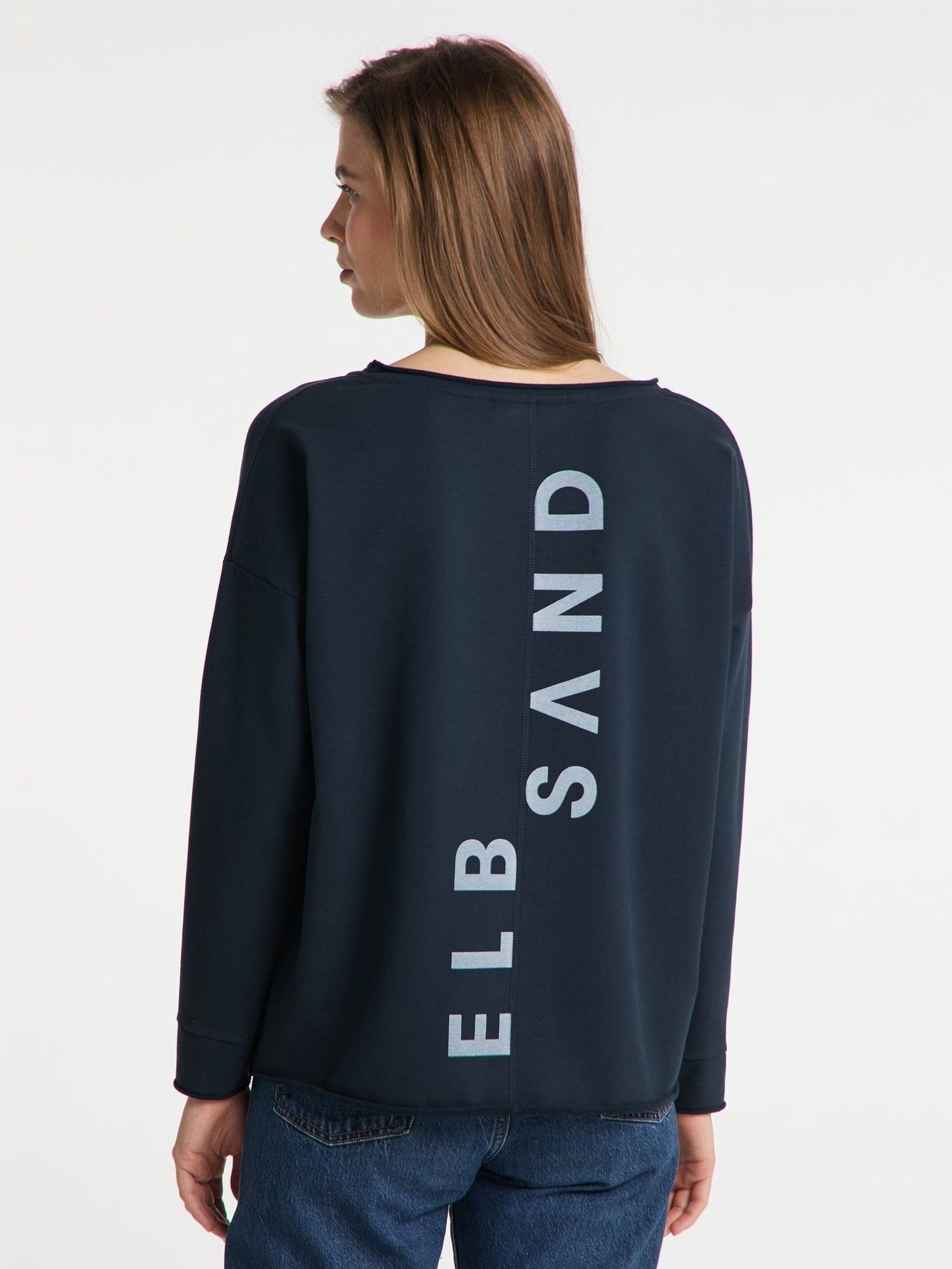 ELBSAND - TRUI - Blauw