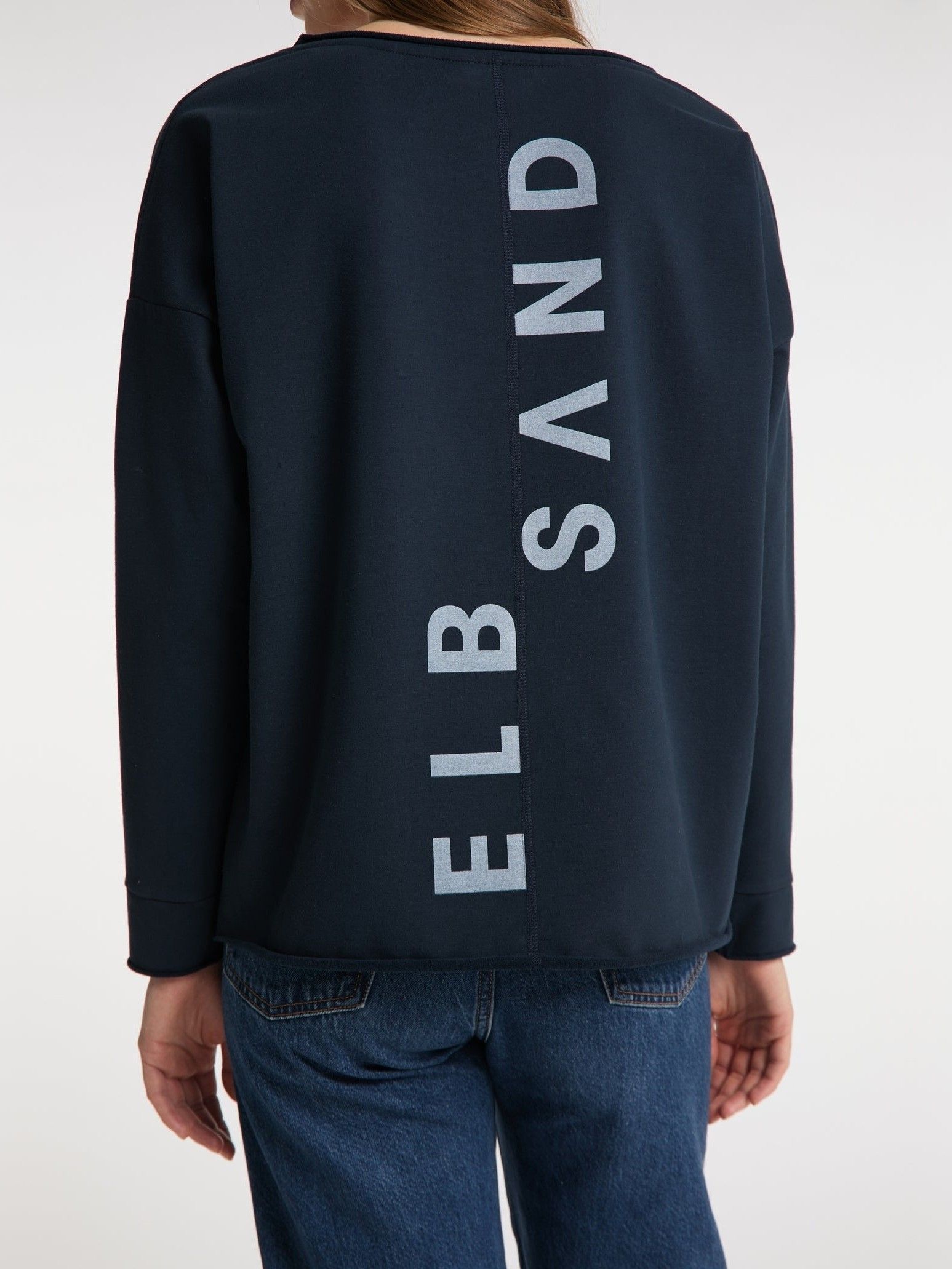 ELBSAND - TRUI - Blauw