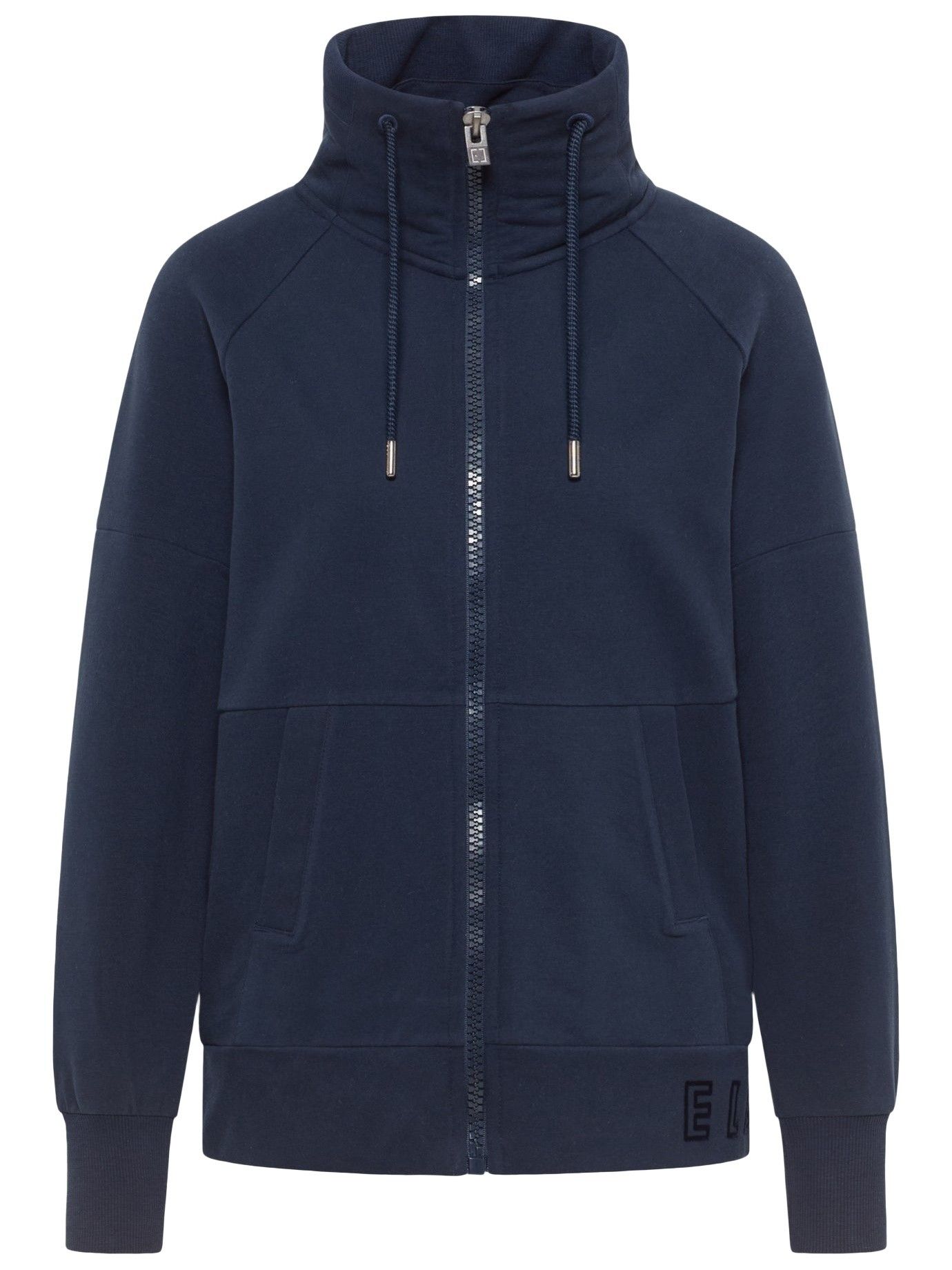 ELBSAND - VEST - Blauw