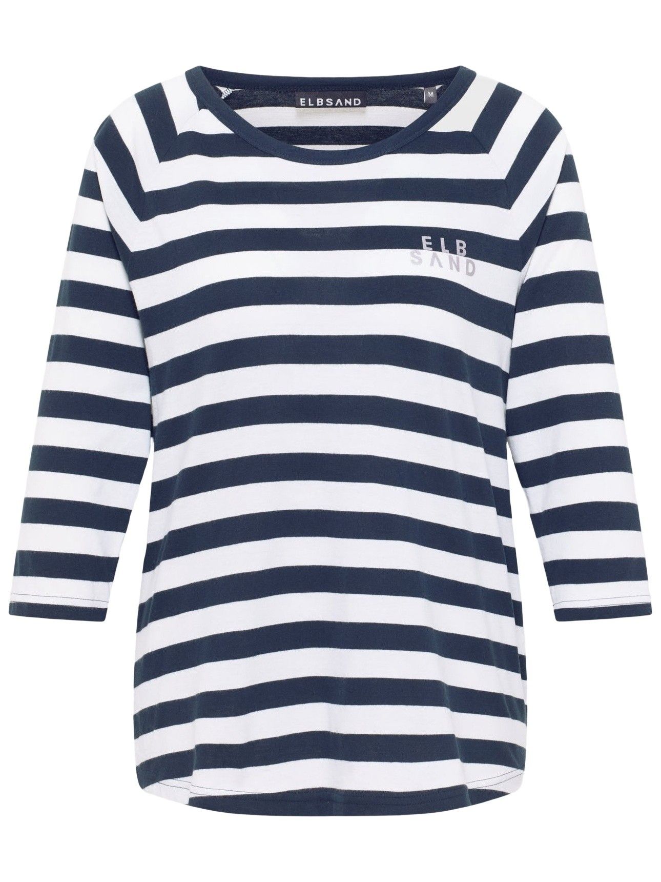 ELBSAND - SHIRT - Blauw