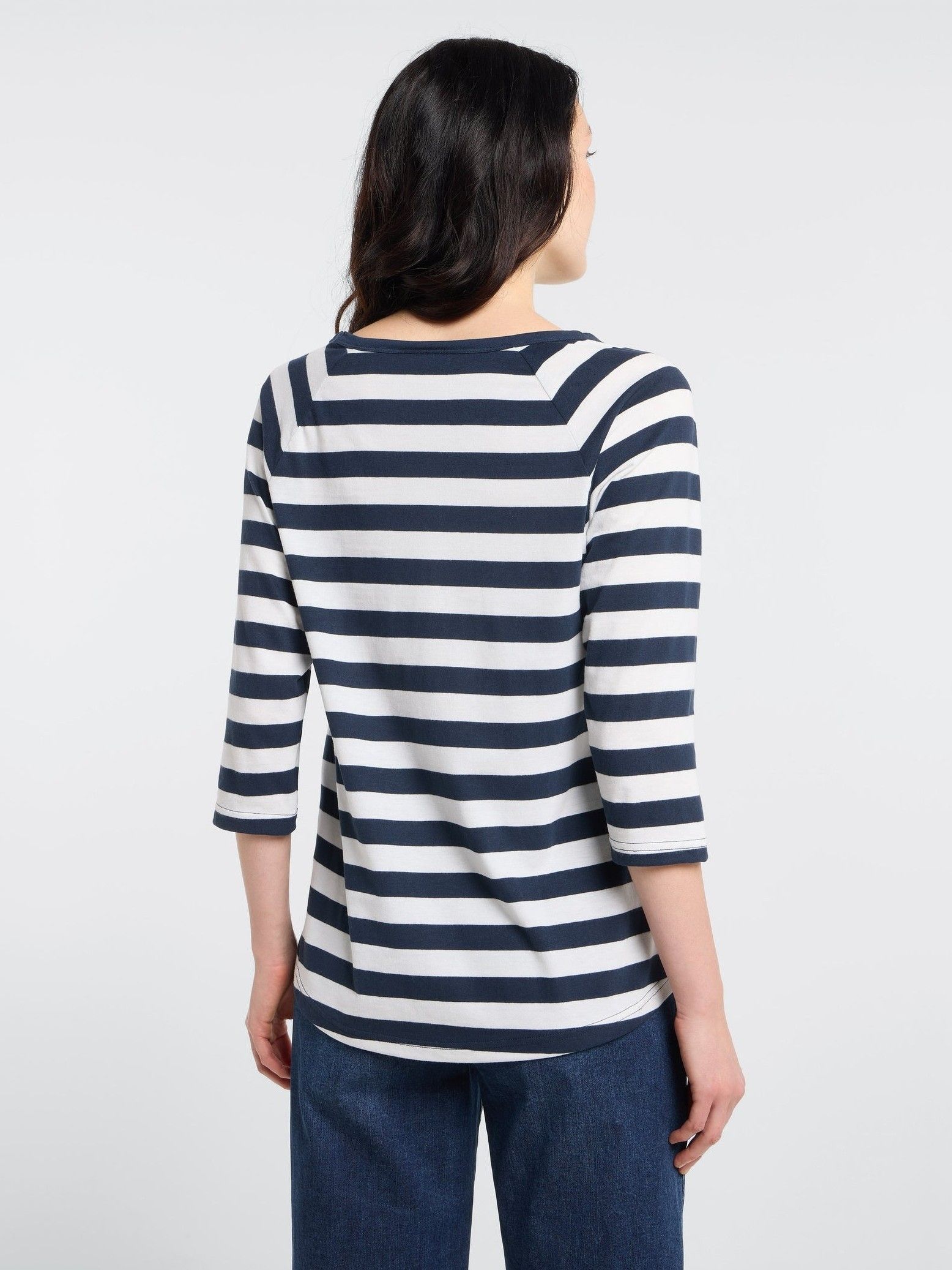 ELBSAND - SHIRT - Blauw