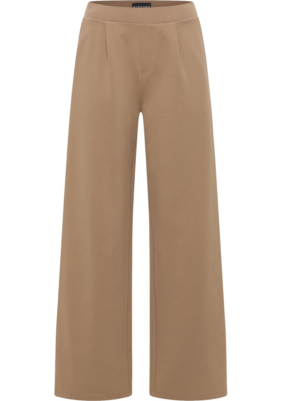 ELBSAND - BROEK - Beige