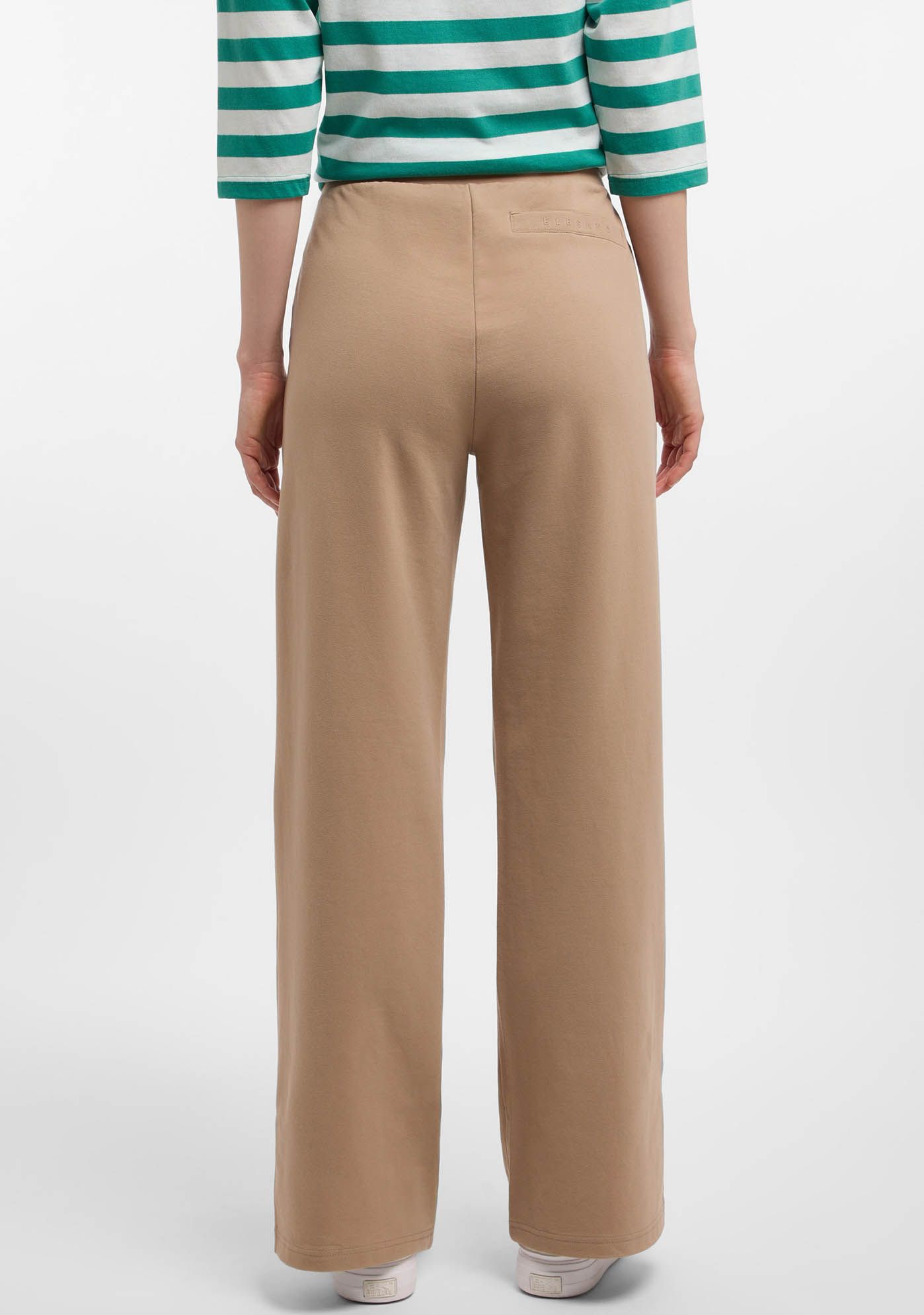 ELBSAND - BROEK - Beige