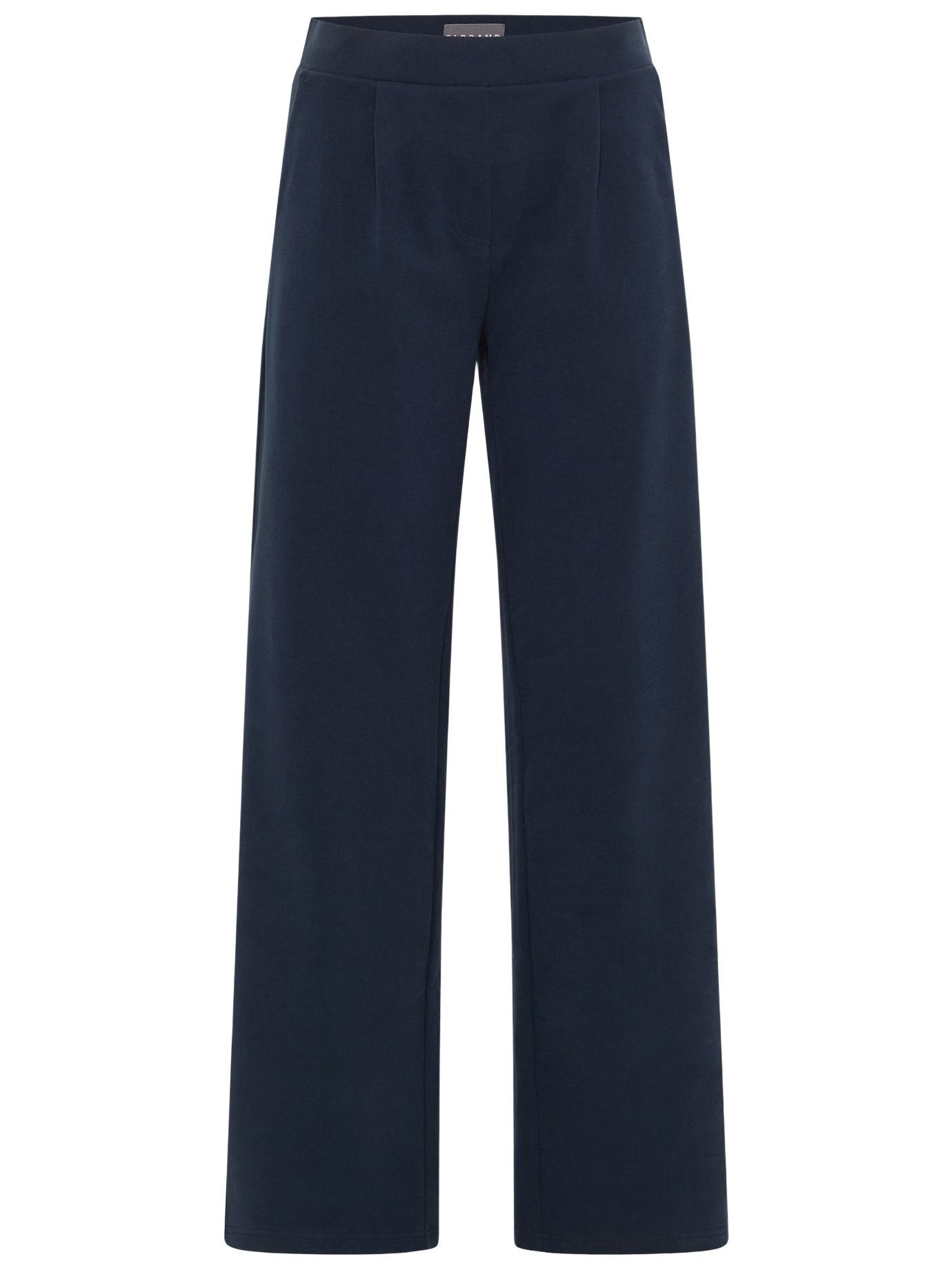 ELBSAND - BROEK - Blauw
