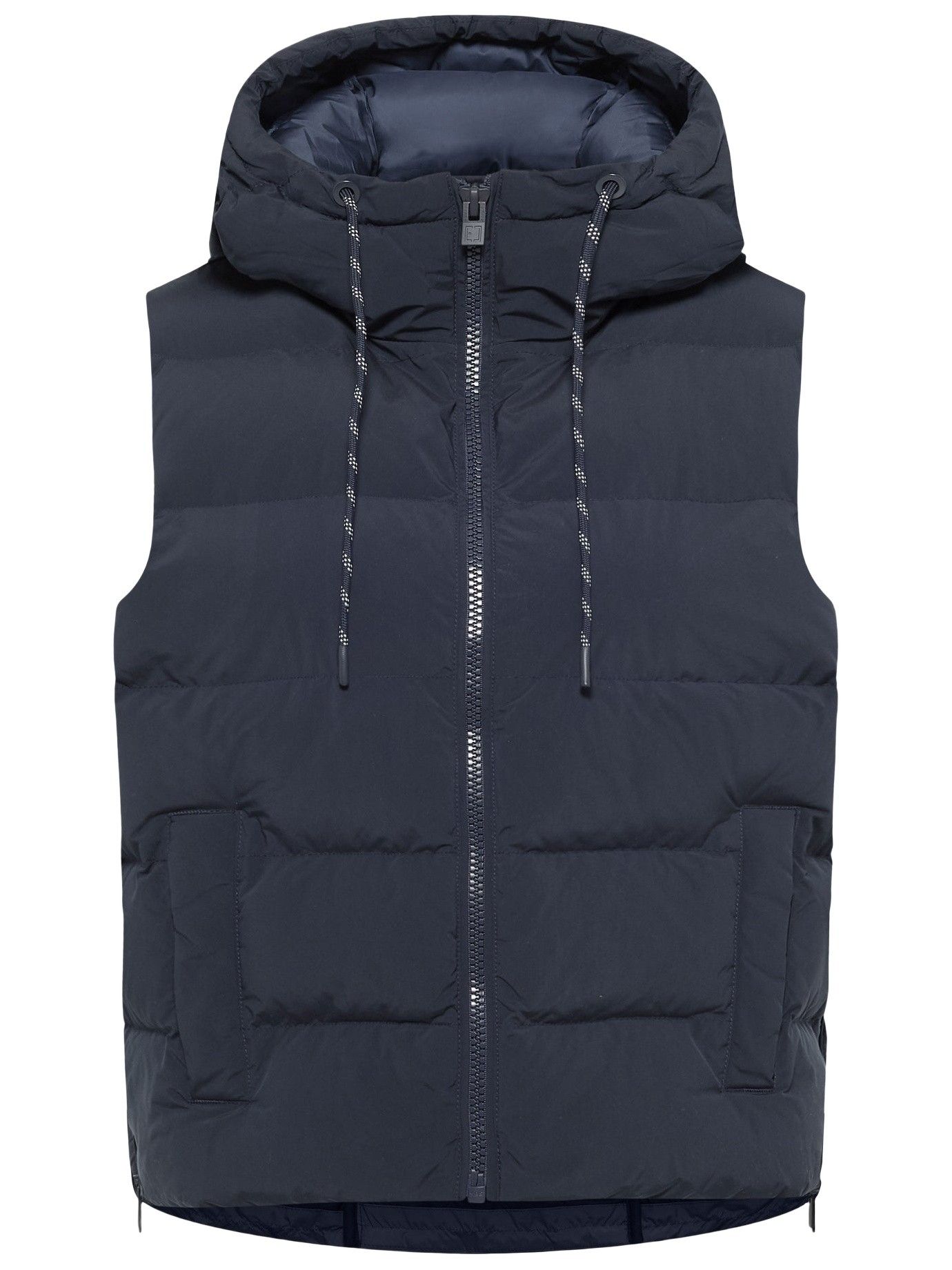 ELBSAND - JAS - Blauw