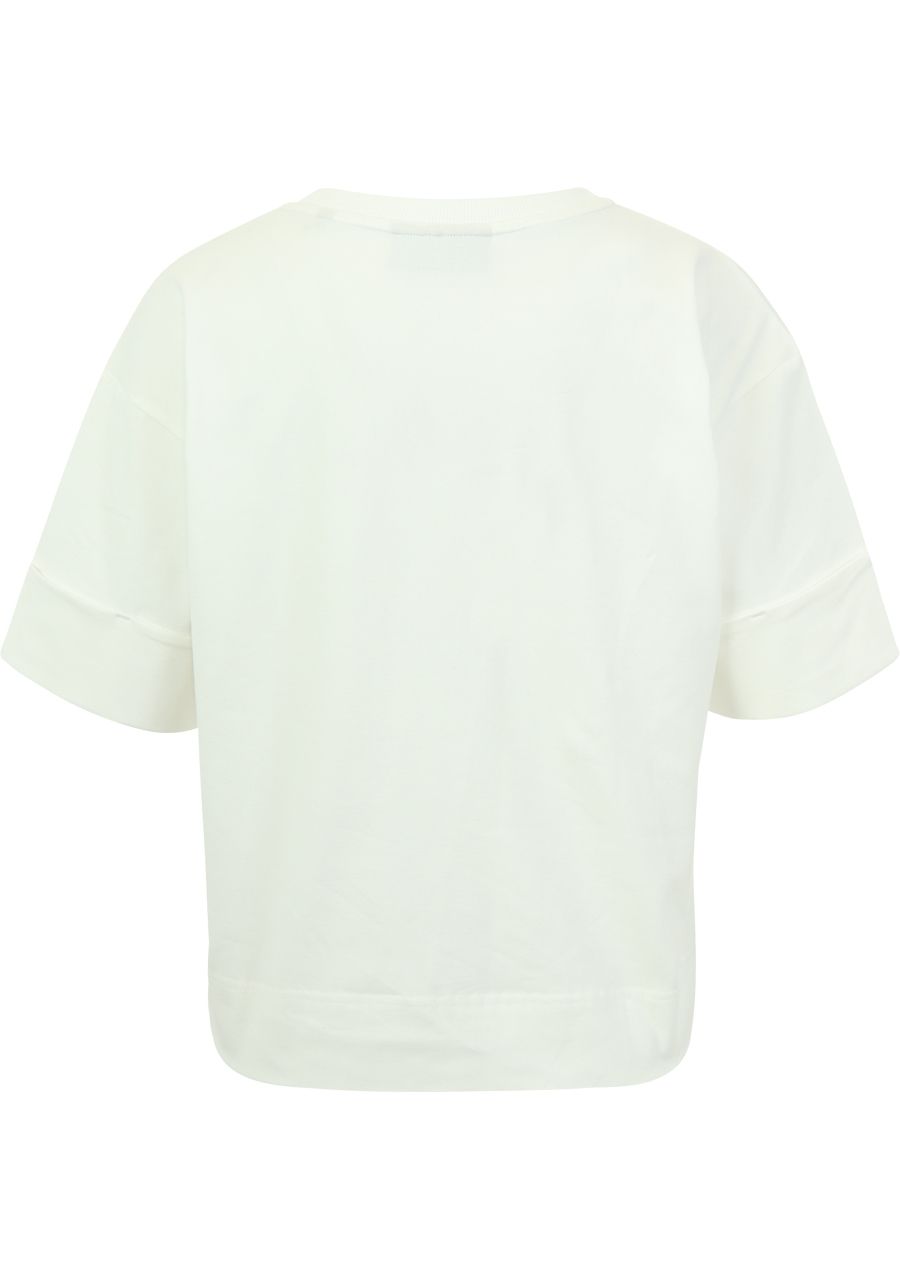 ELBSAND - SHIRT - Off white