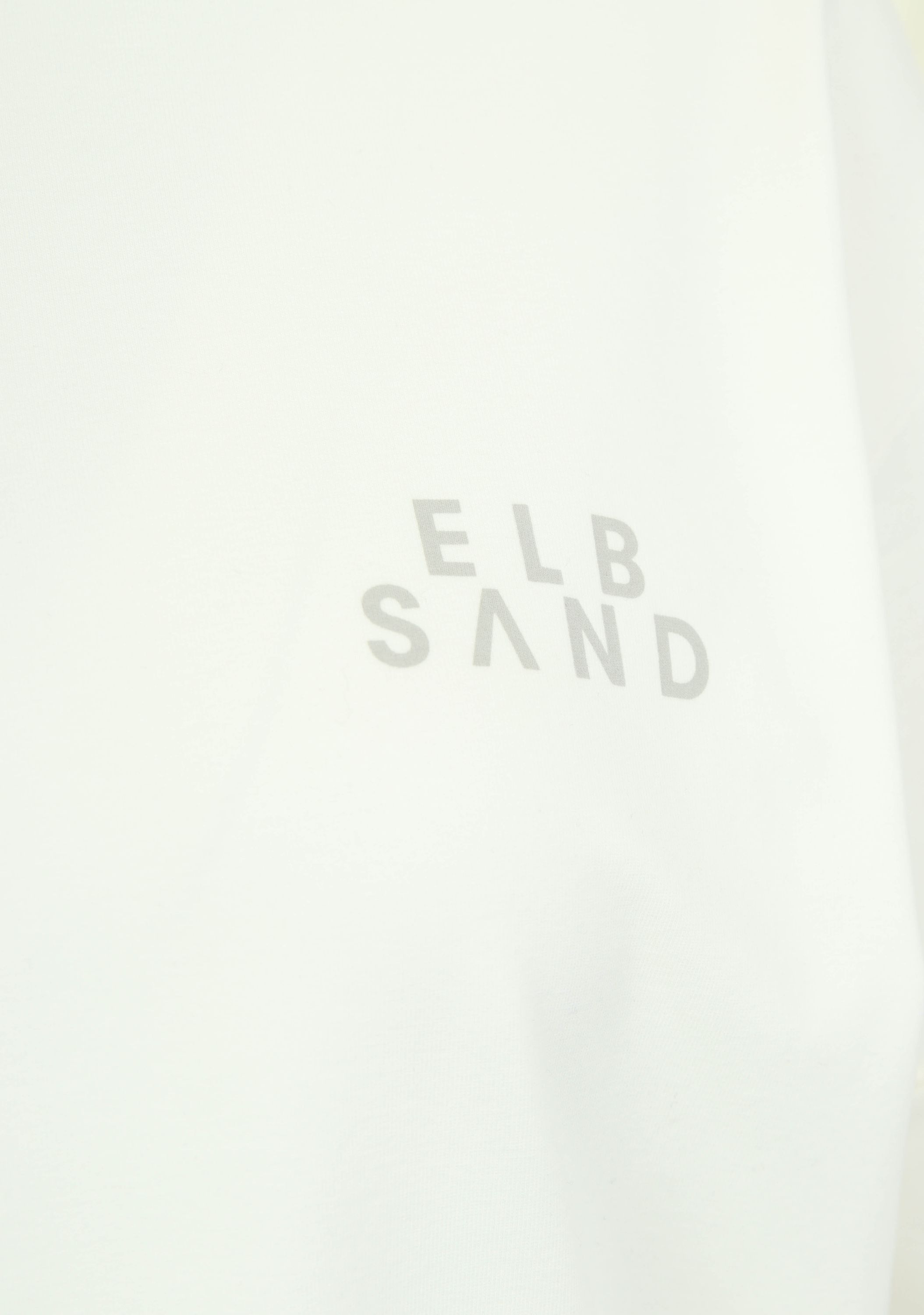 ELBSAND - SHIRT - Off white
