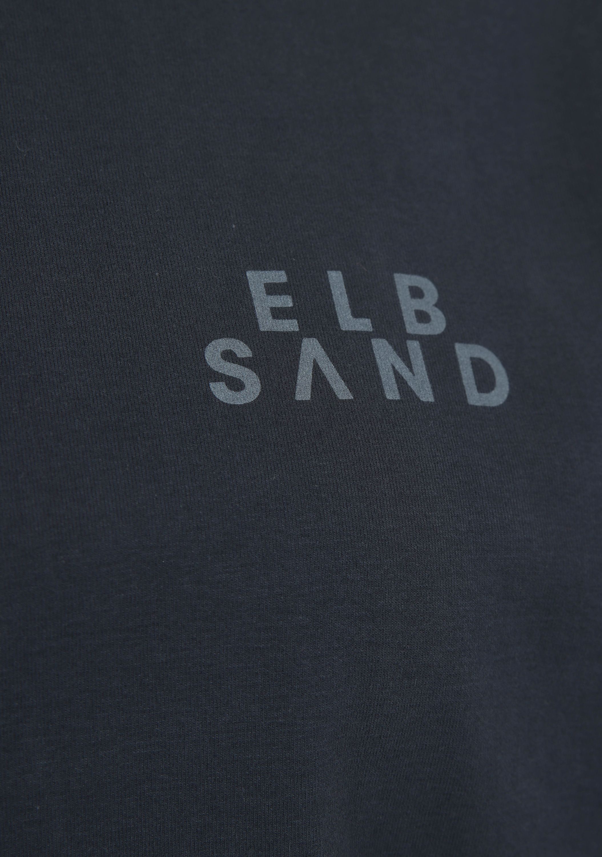 ELBSAND - SHIRT - Blauw