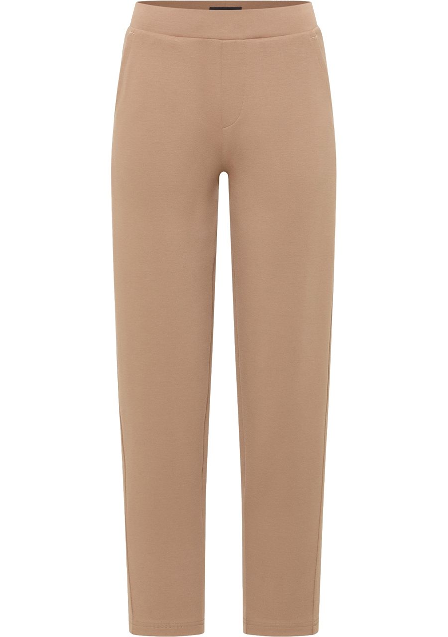 ELBSAND - BROEK - Beige