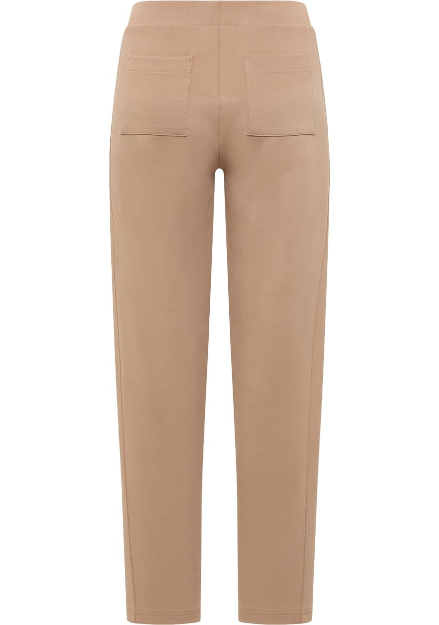 ELBSAND - BROEK - Beige