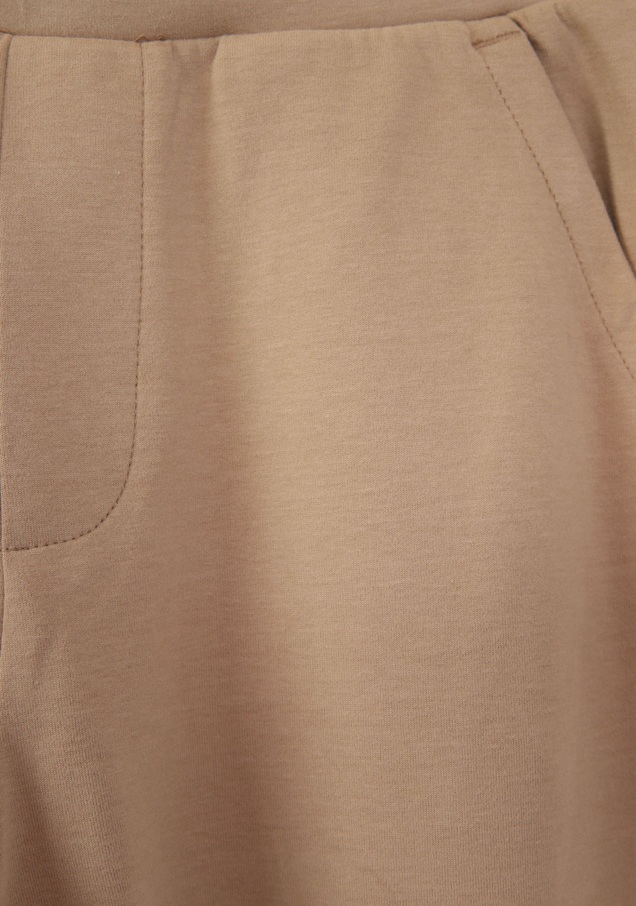 ELBSAND - BROEK - Beige