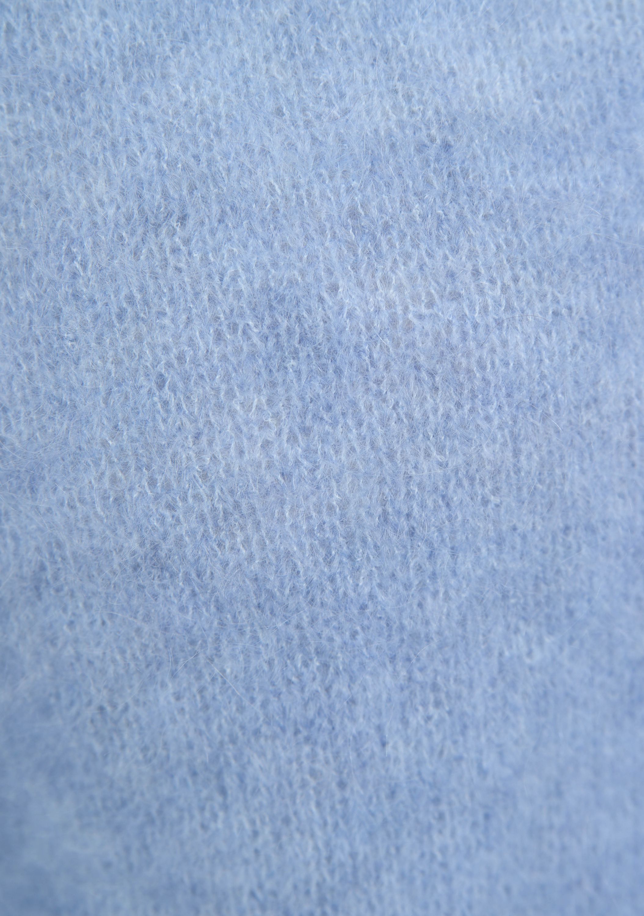 NO MANS LAND - TRUI - Blauw