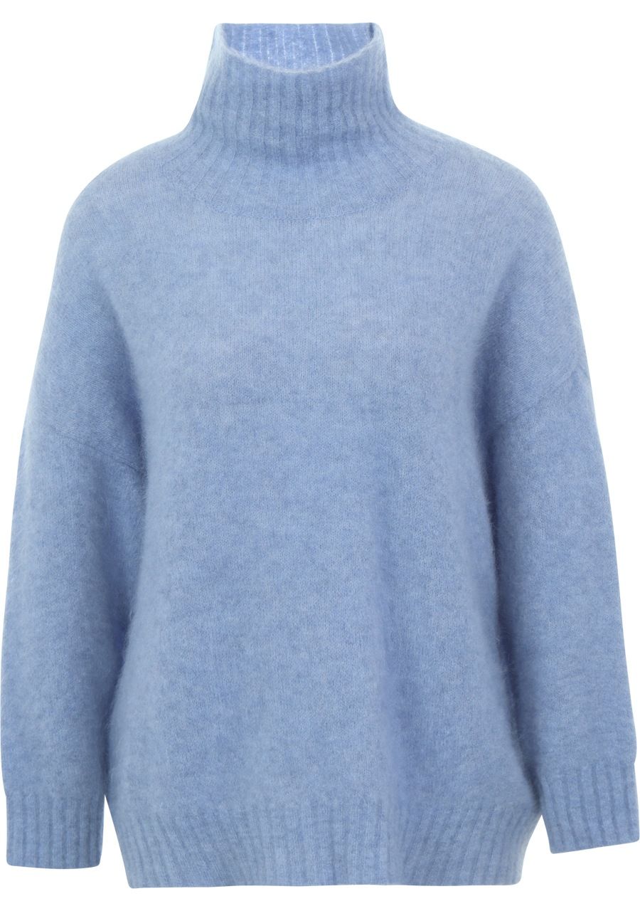 NO MANS LAND - TRUI - Blauw