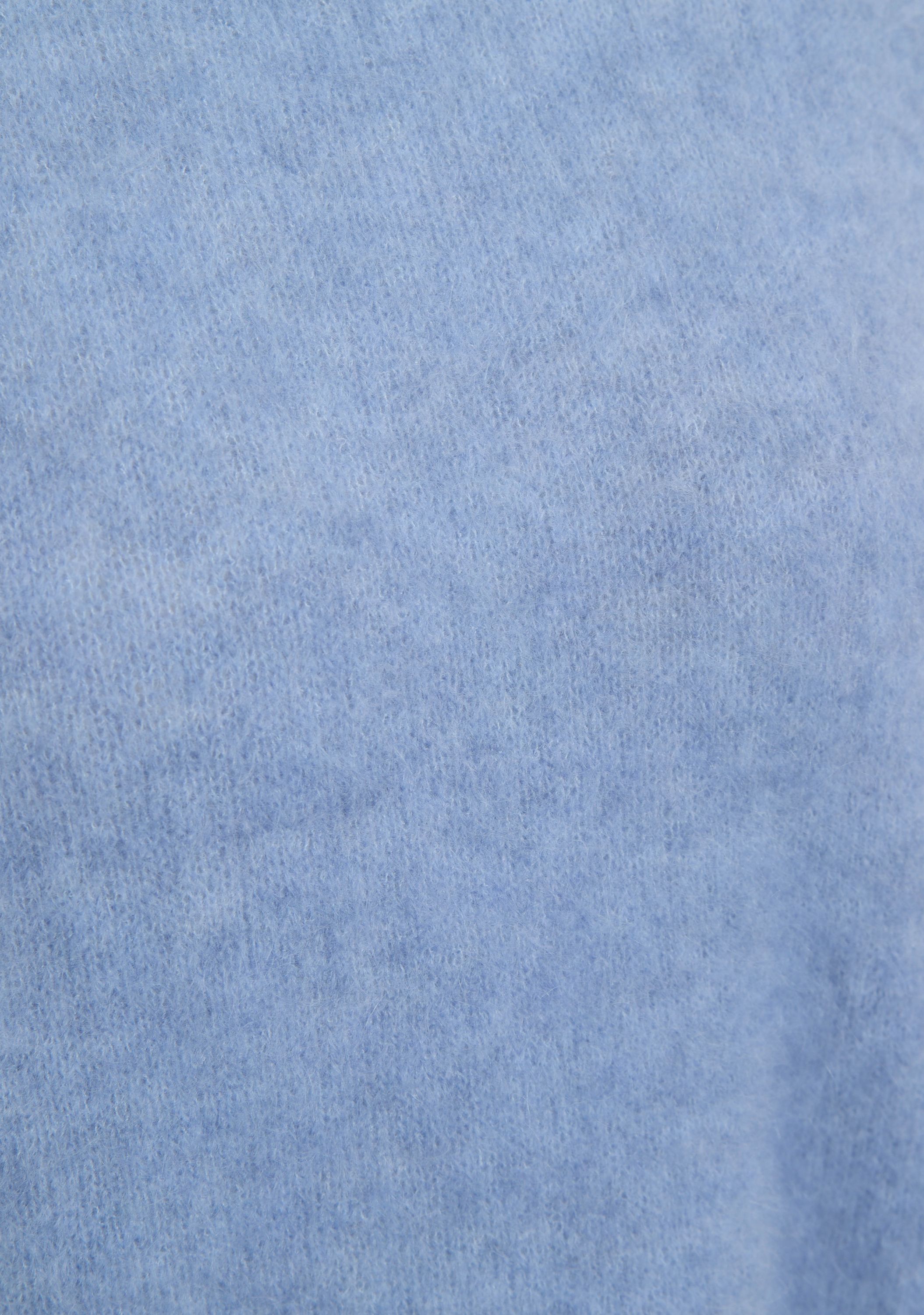 NO MANS LAND - TRUI - Blauw