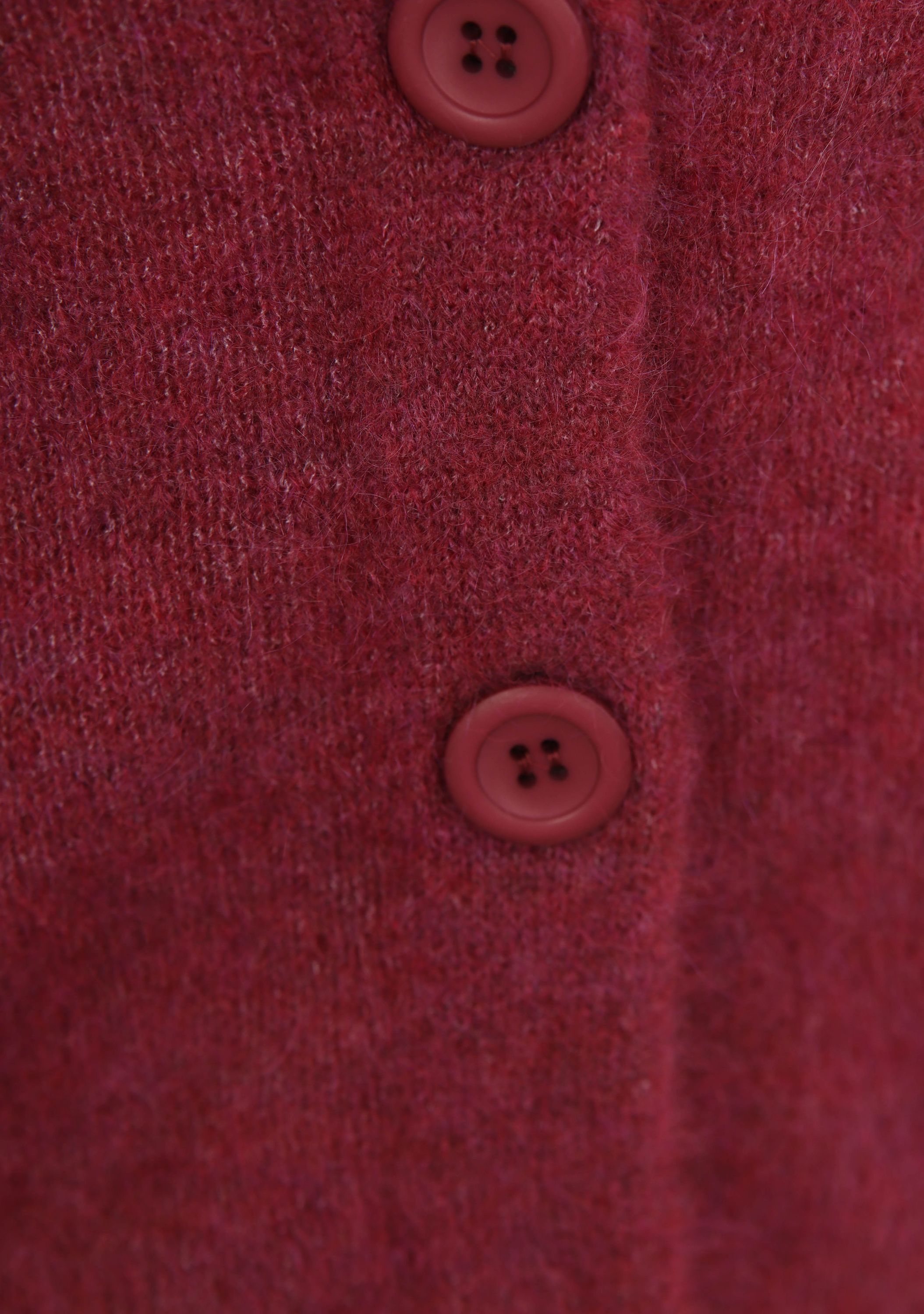 NO MANS LAND - VEST - Rood