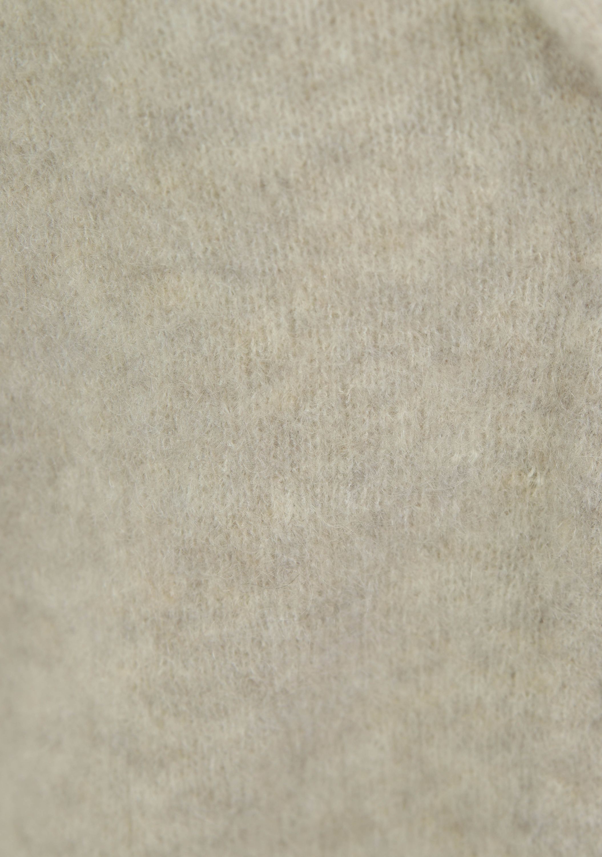 NO MANS LAND - VEST - Beige