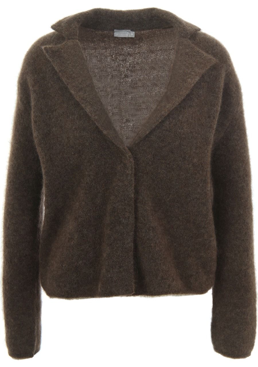 NO MANS LAND - VEST - Bruin
