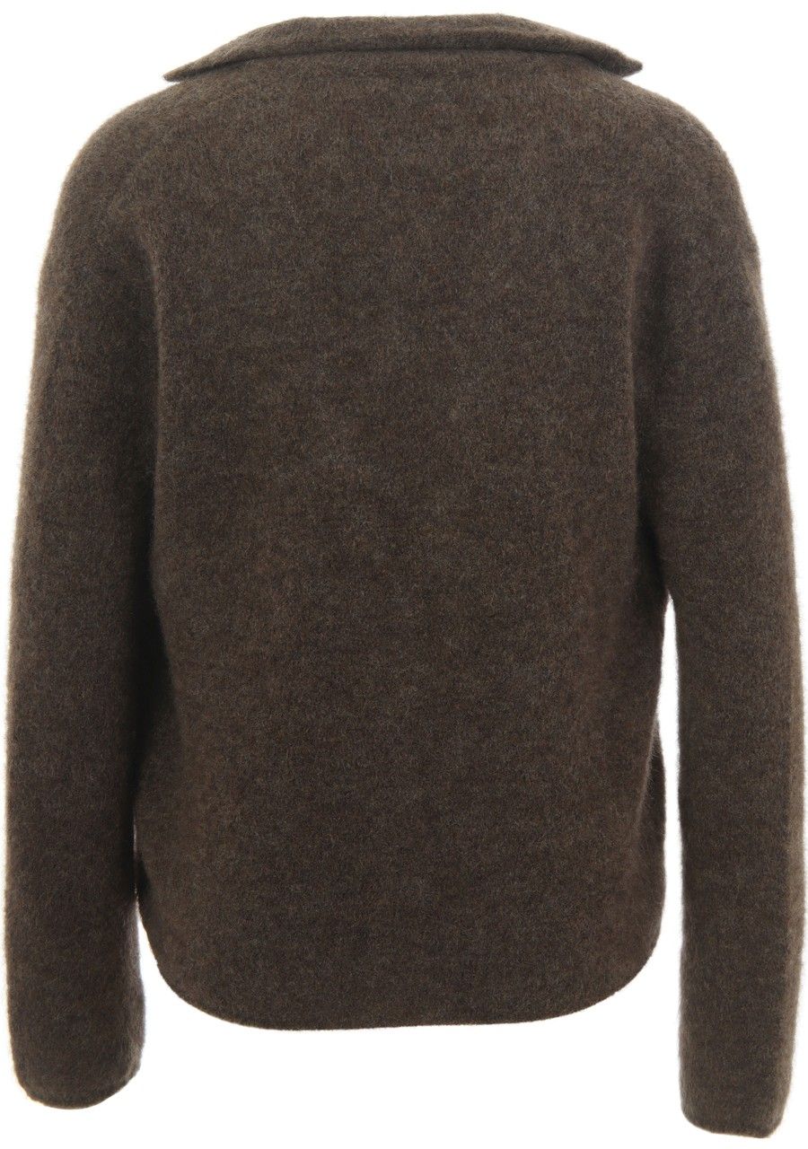 NO MANS LAND - VEST - Bruin
