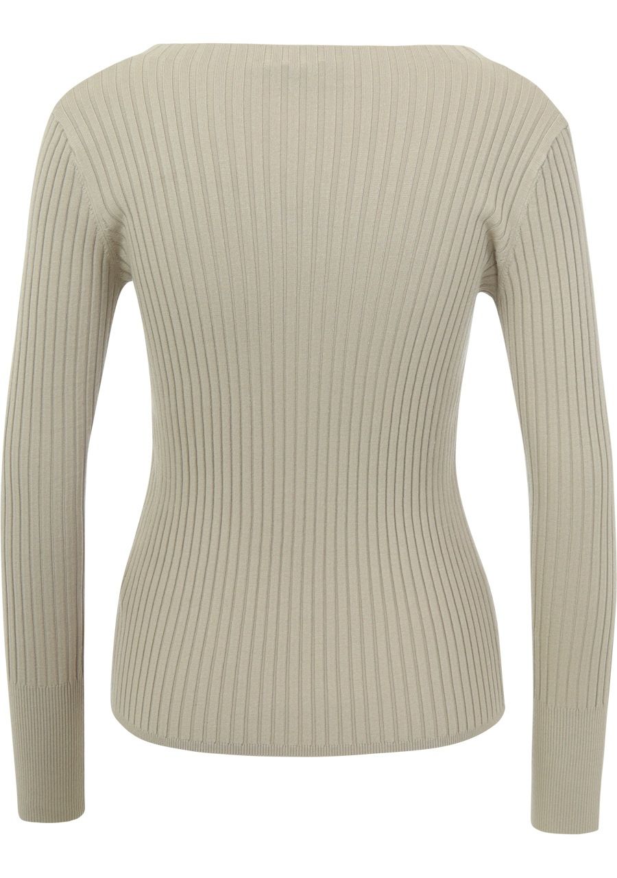 NO MANS LAND - TRUI - Beige