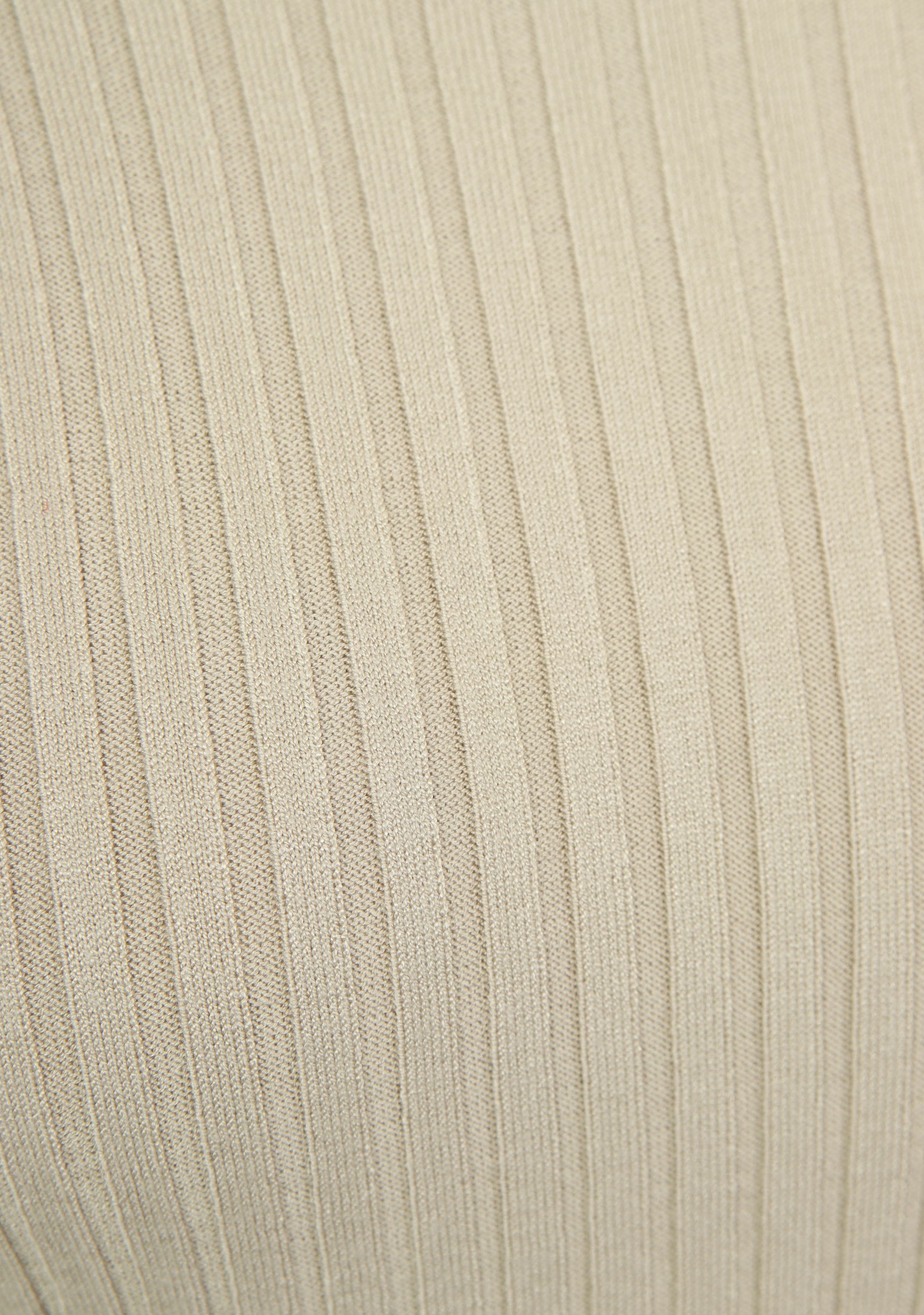 NO MANS LAND - TRUI - Beige