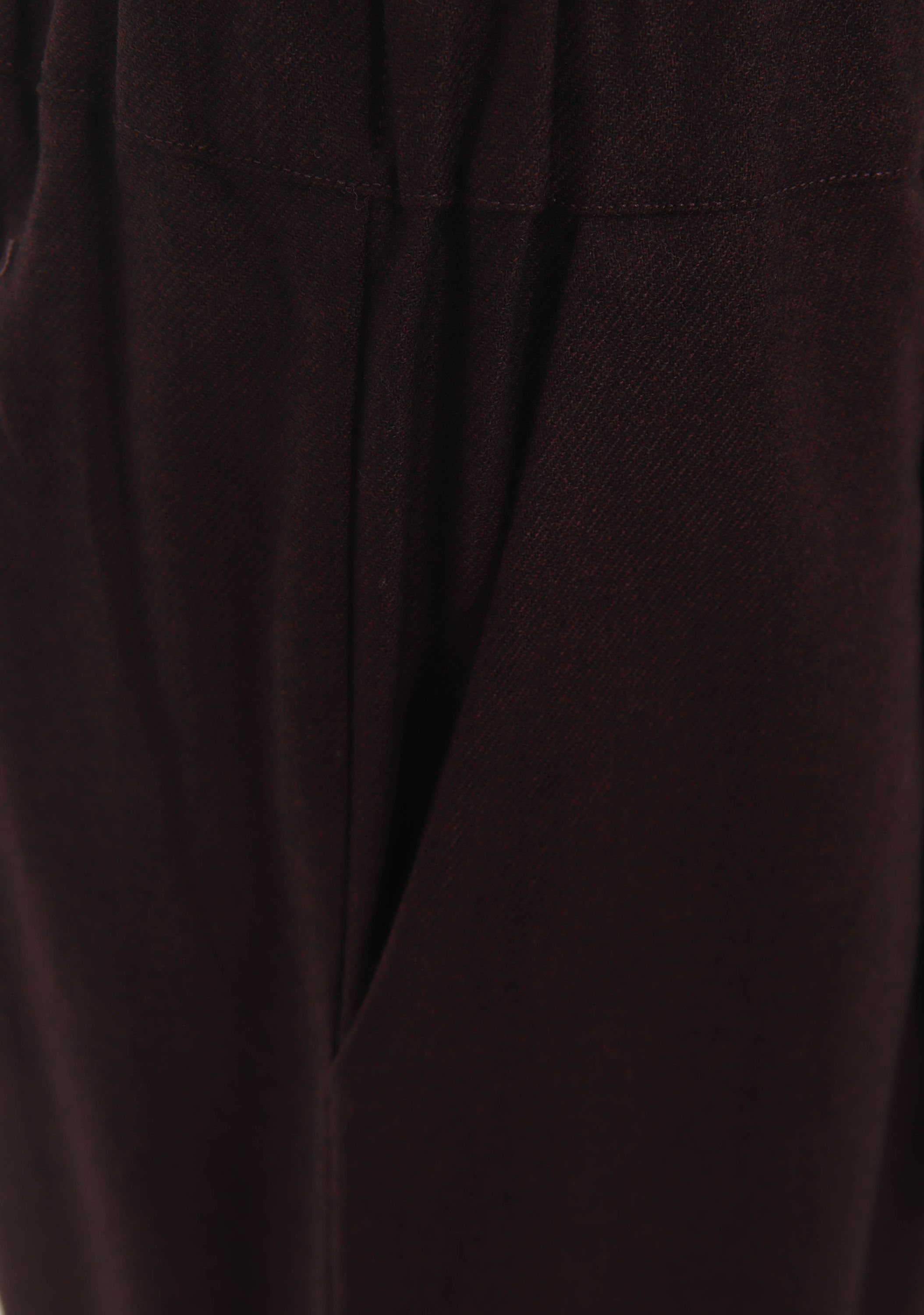 NO MANS LAND - BROEK - Paars