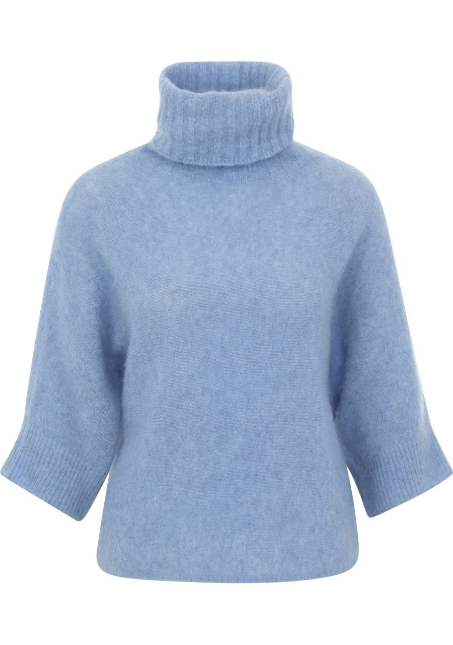 NO MANS LAND - TRUI - Blauw