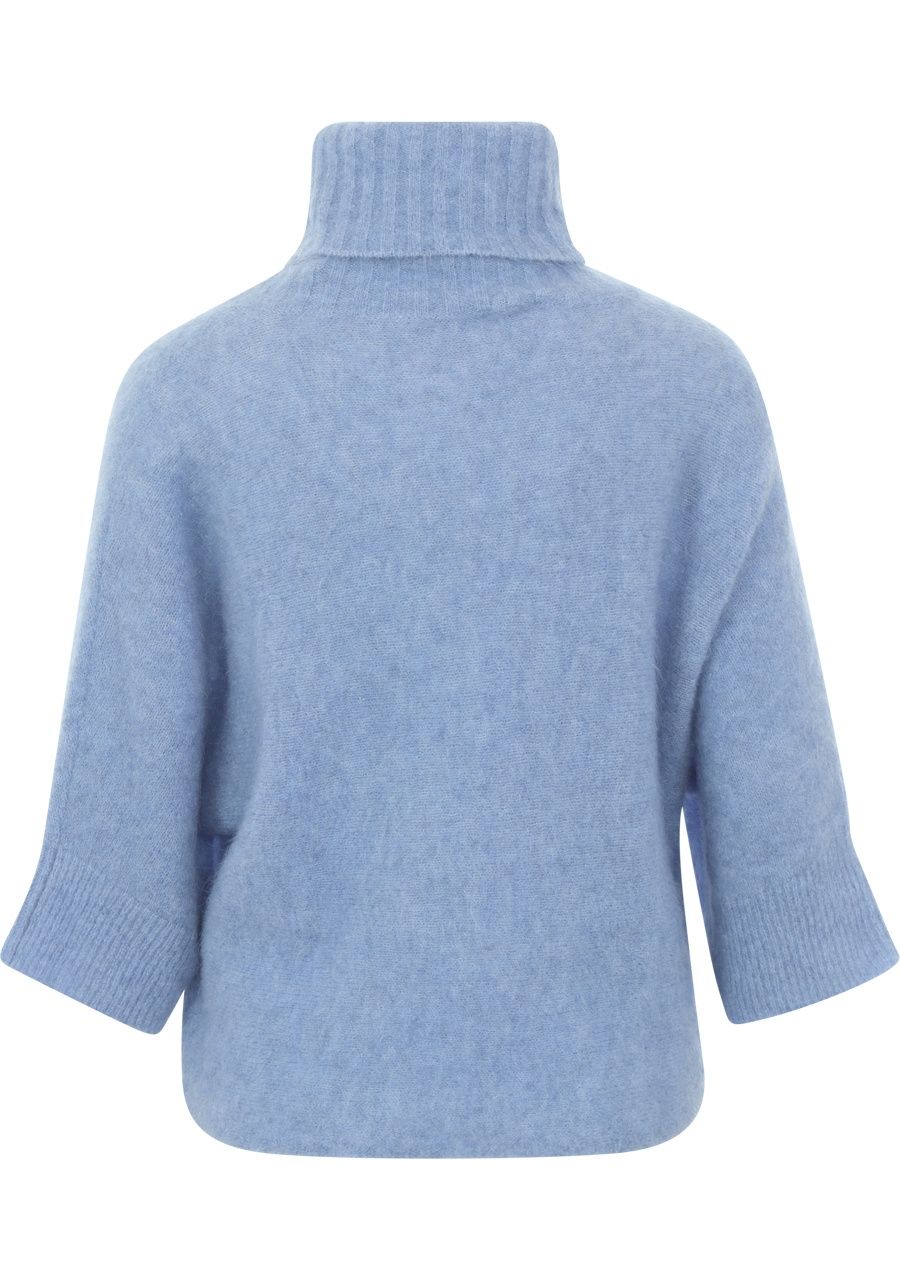 NO MANS LAND - TRUI - Blauw