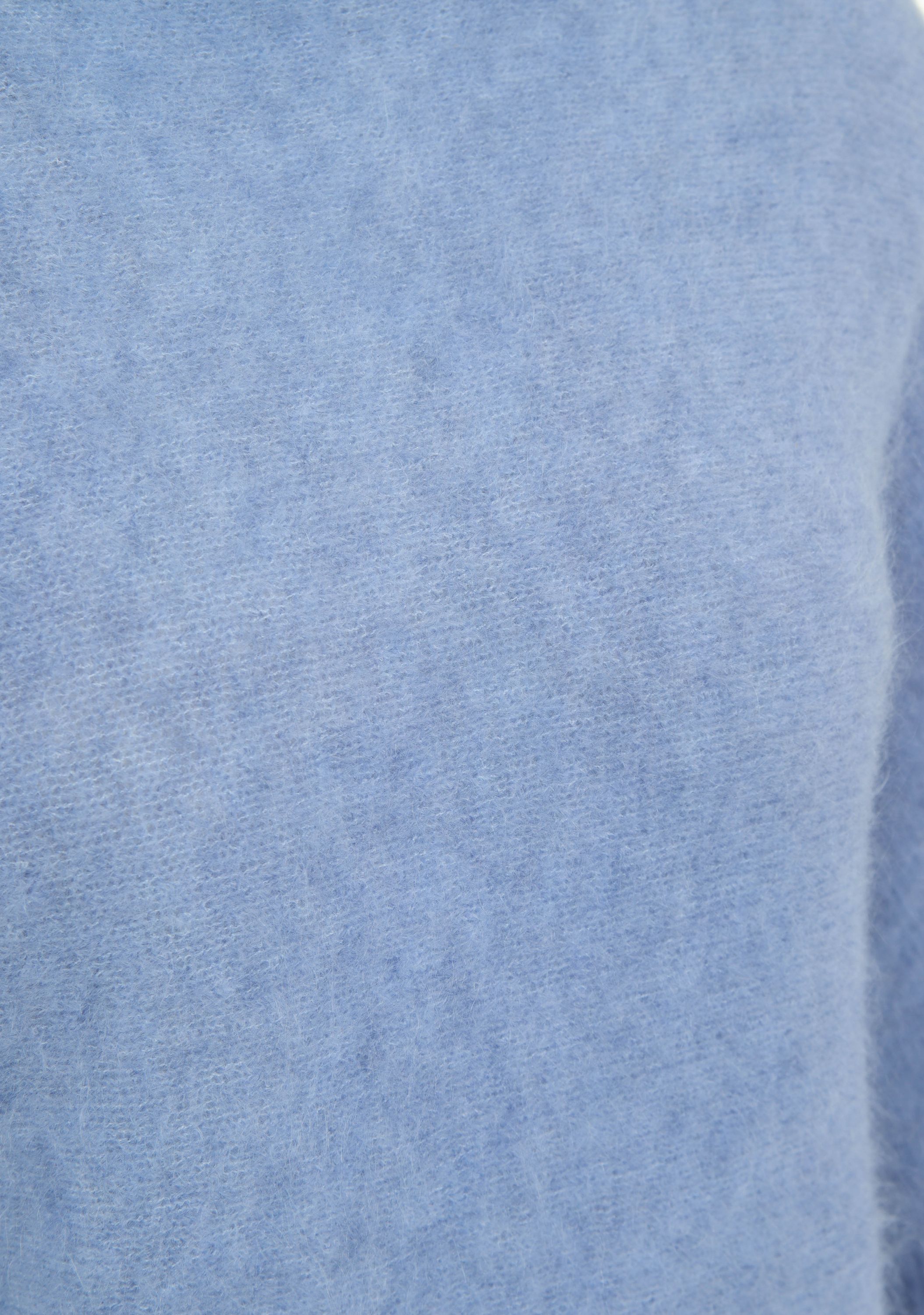 NO MANS LAND - TRUI - Blauw