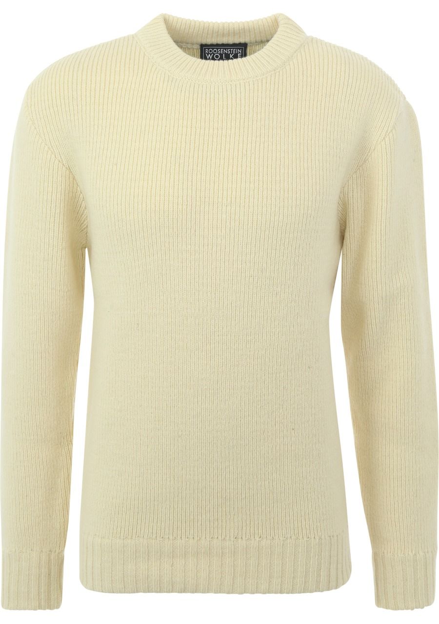 ROOSENSTEIN WOLKE - TRUI - Off white