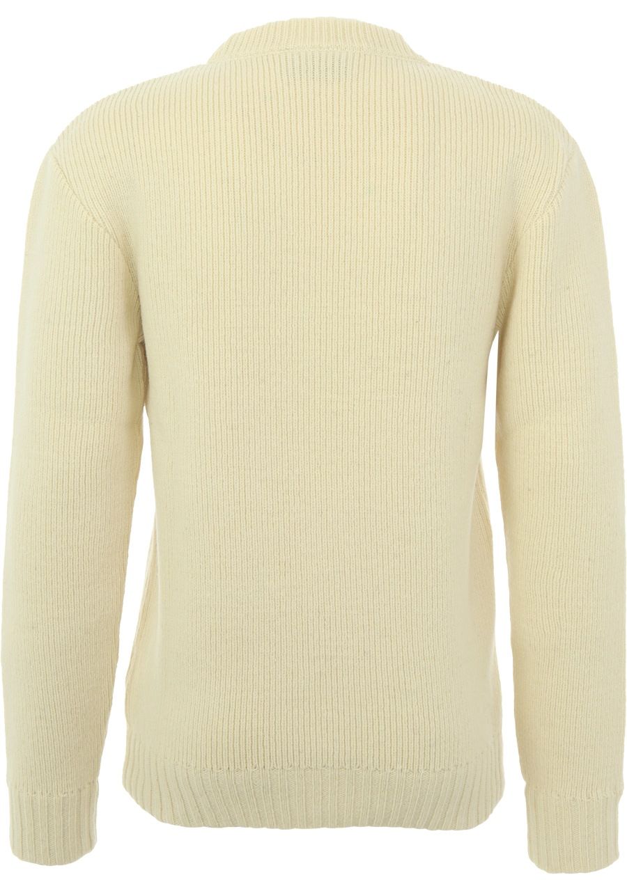 ROOSENSTEIN WOLKE - TRUI - Off white